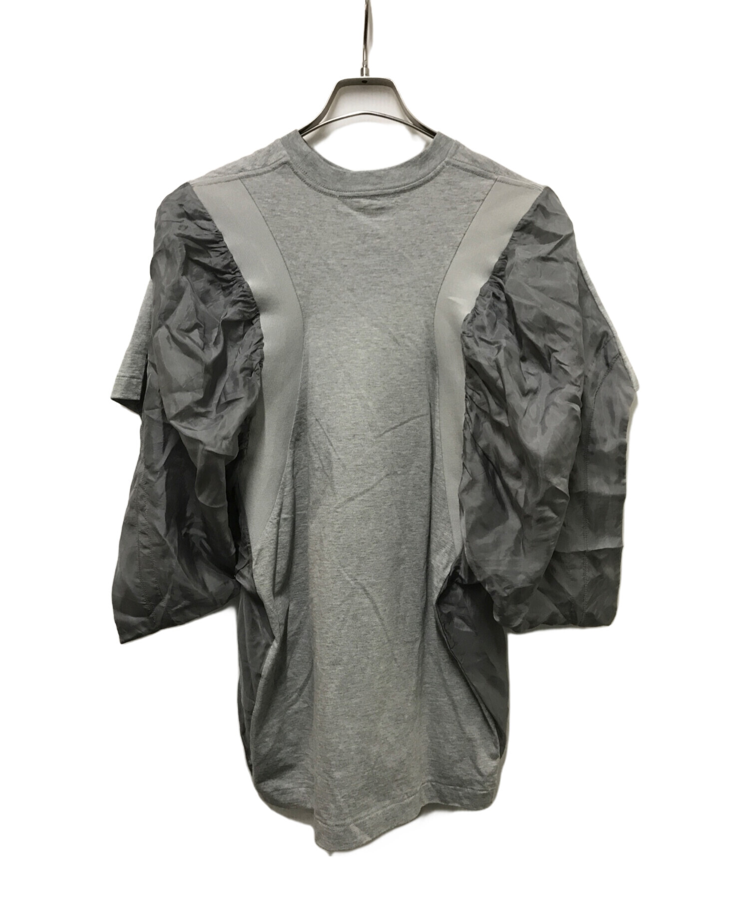 中古・古着通販】TOGA PULLA (トーガ プルラ) Cotton jersey S/S