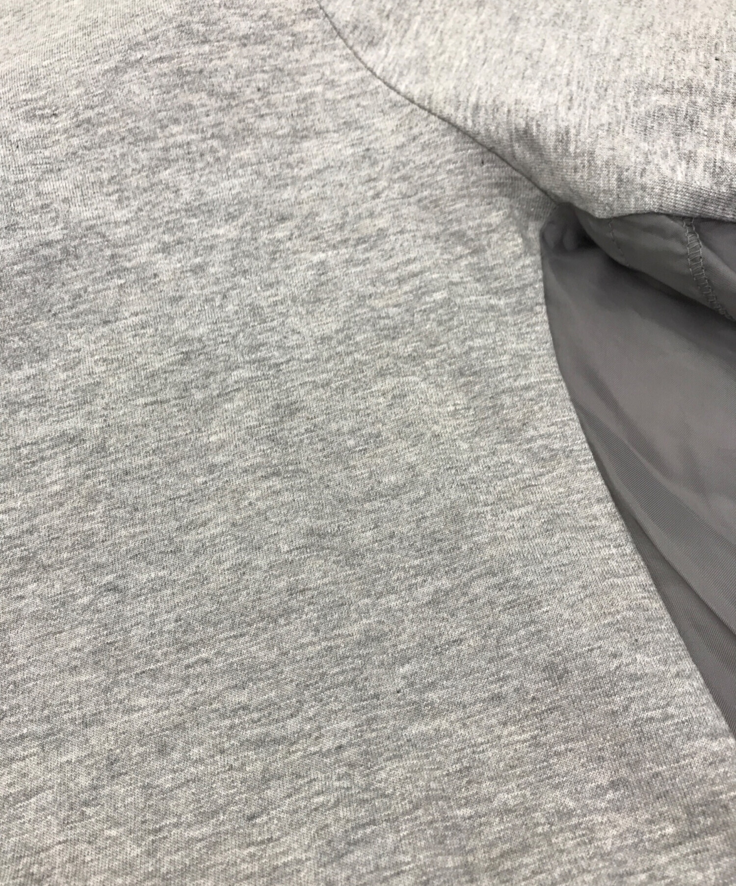 中古・古着通販】TOGA PULLA (トーガ プルラ) Cotton jersey S/S 