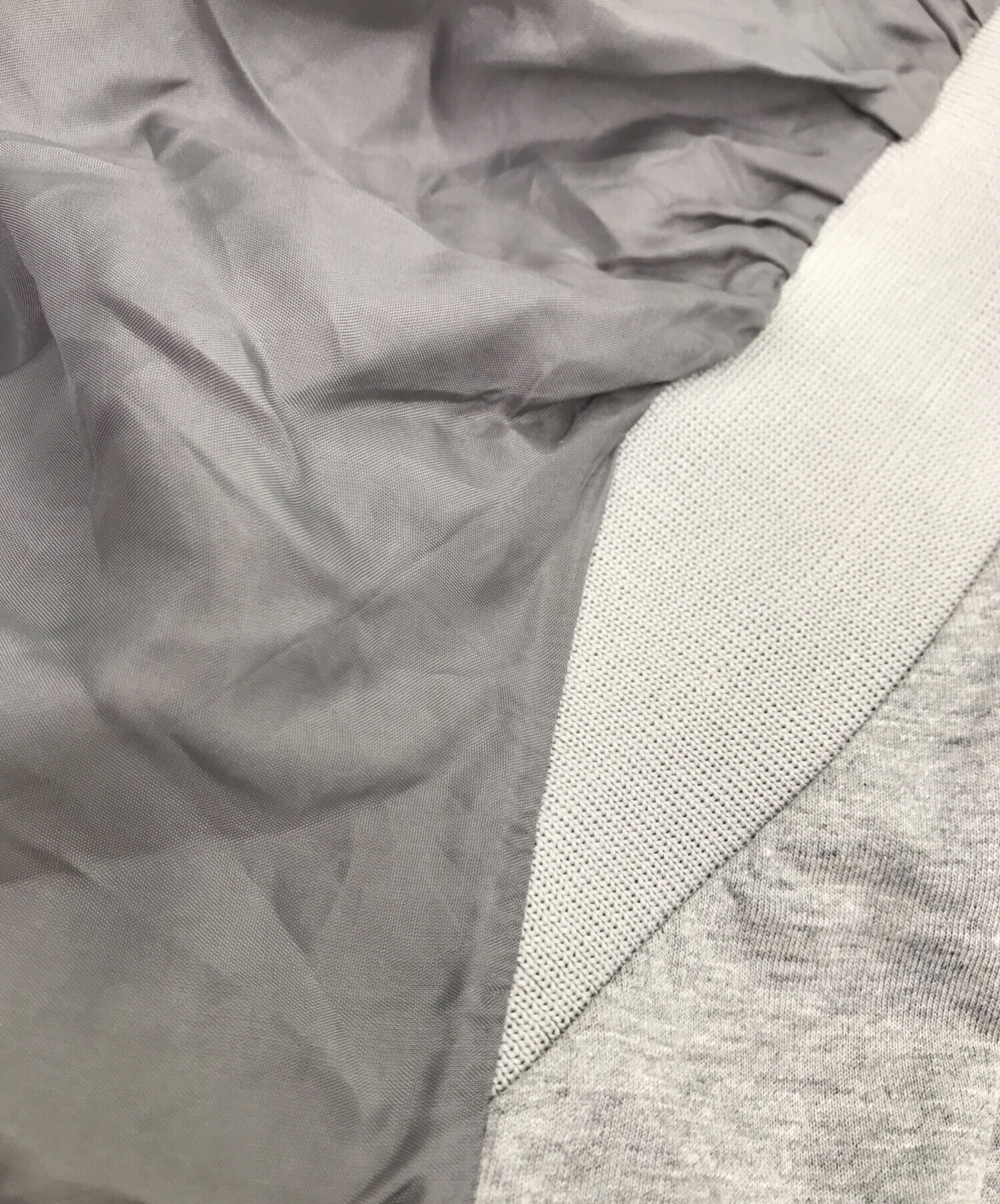 中古・古着通販】TOGA PULLA (トーガ プルラ) Cotton jersey S/S 