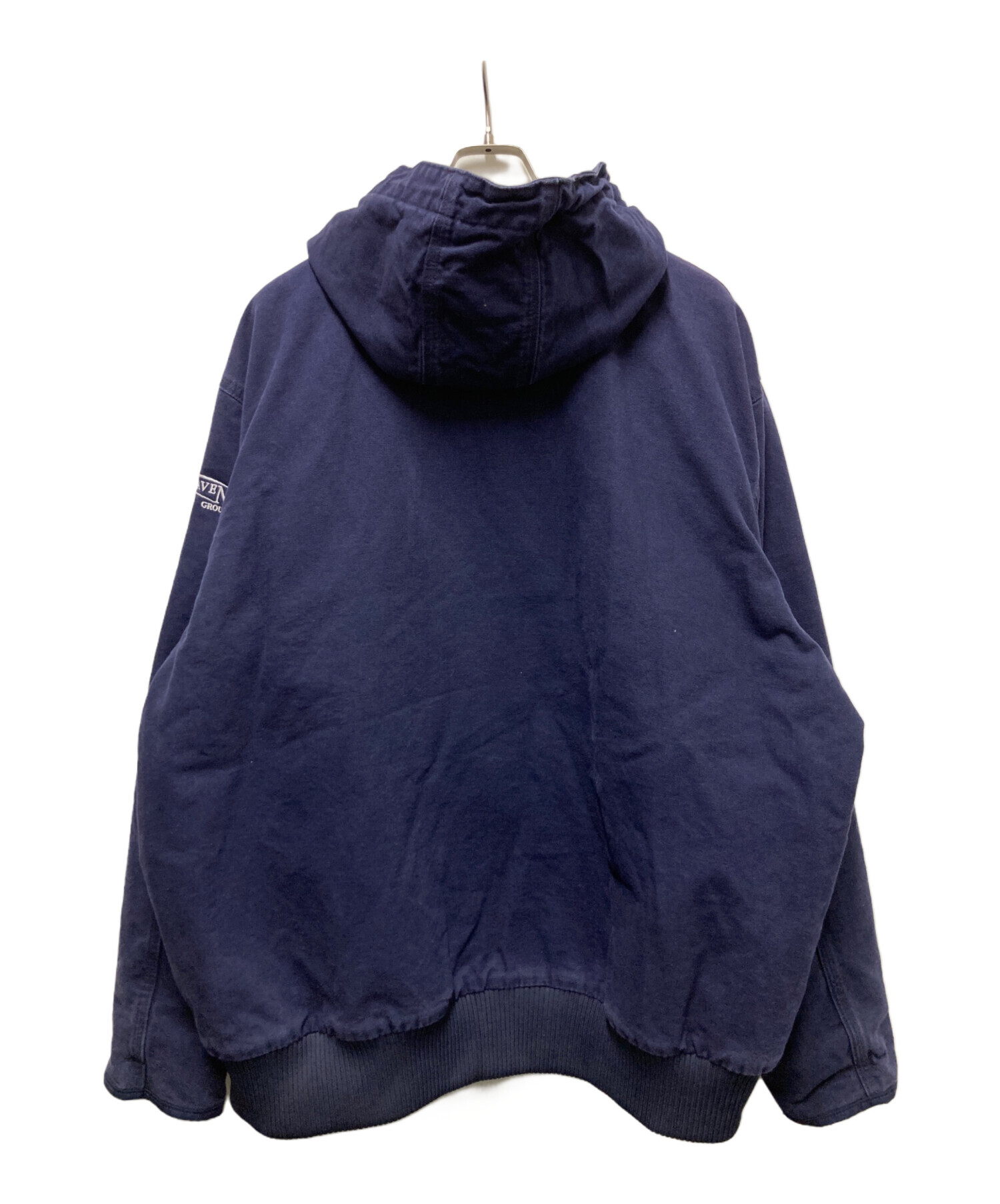 中古・古着通販】CarHartt (カーハート) アクティブダックジャケット