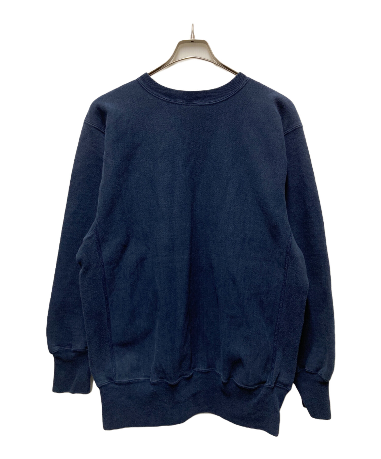 中古・古着通販】Champion (チャンピオン) リバースウィーブスウェット 