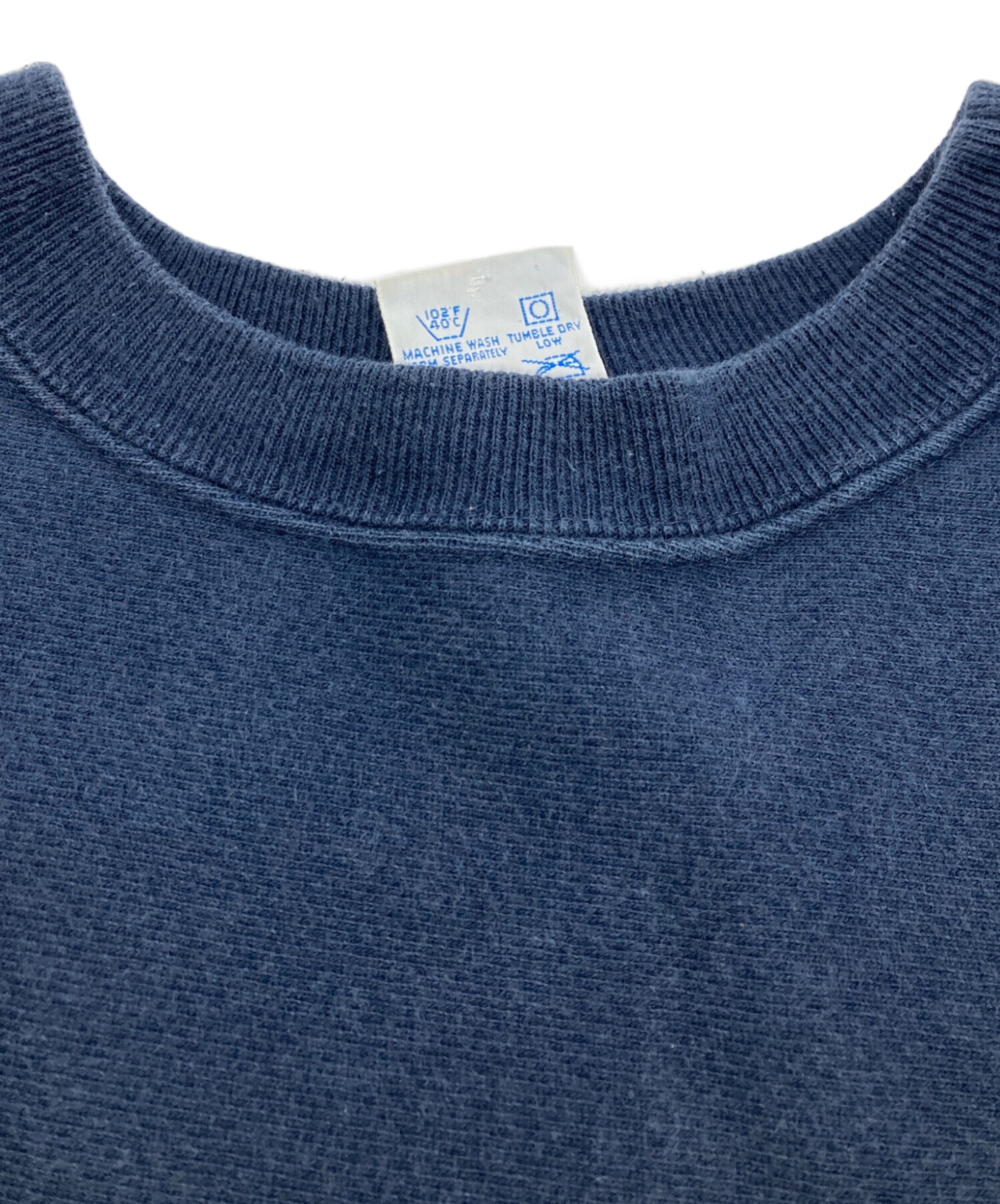 中古・古着通販】Champion (チャンピオン) リバースウィーブスウェット