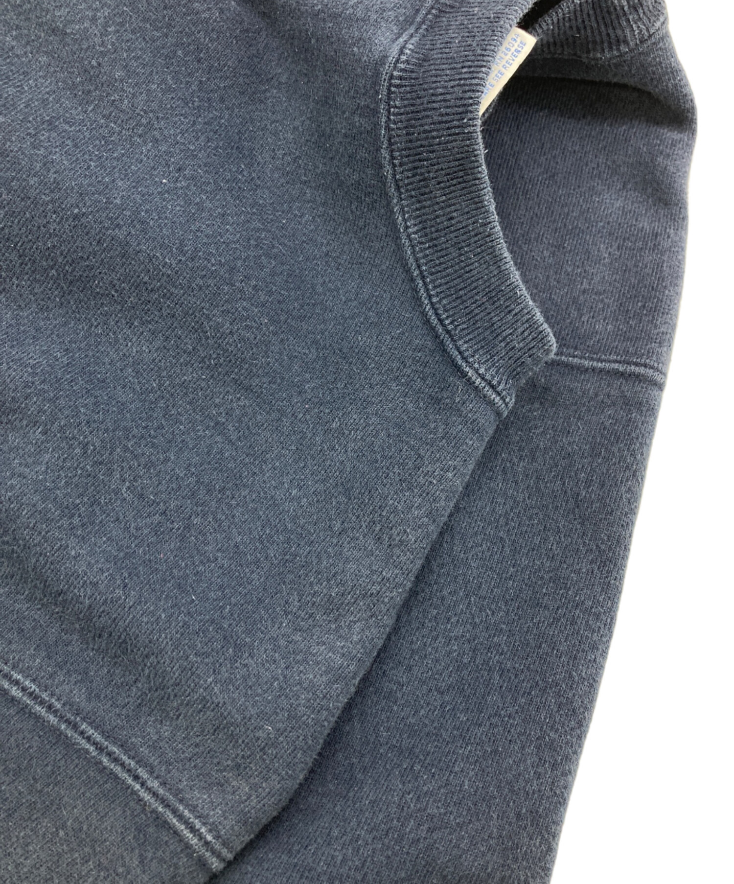 中古・古着通販】Champion (チャンピオン) リバースウィーブスウェット