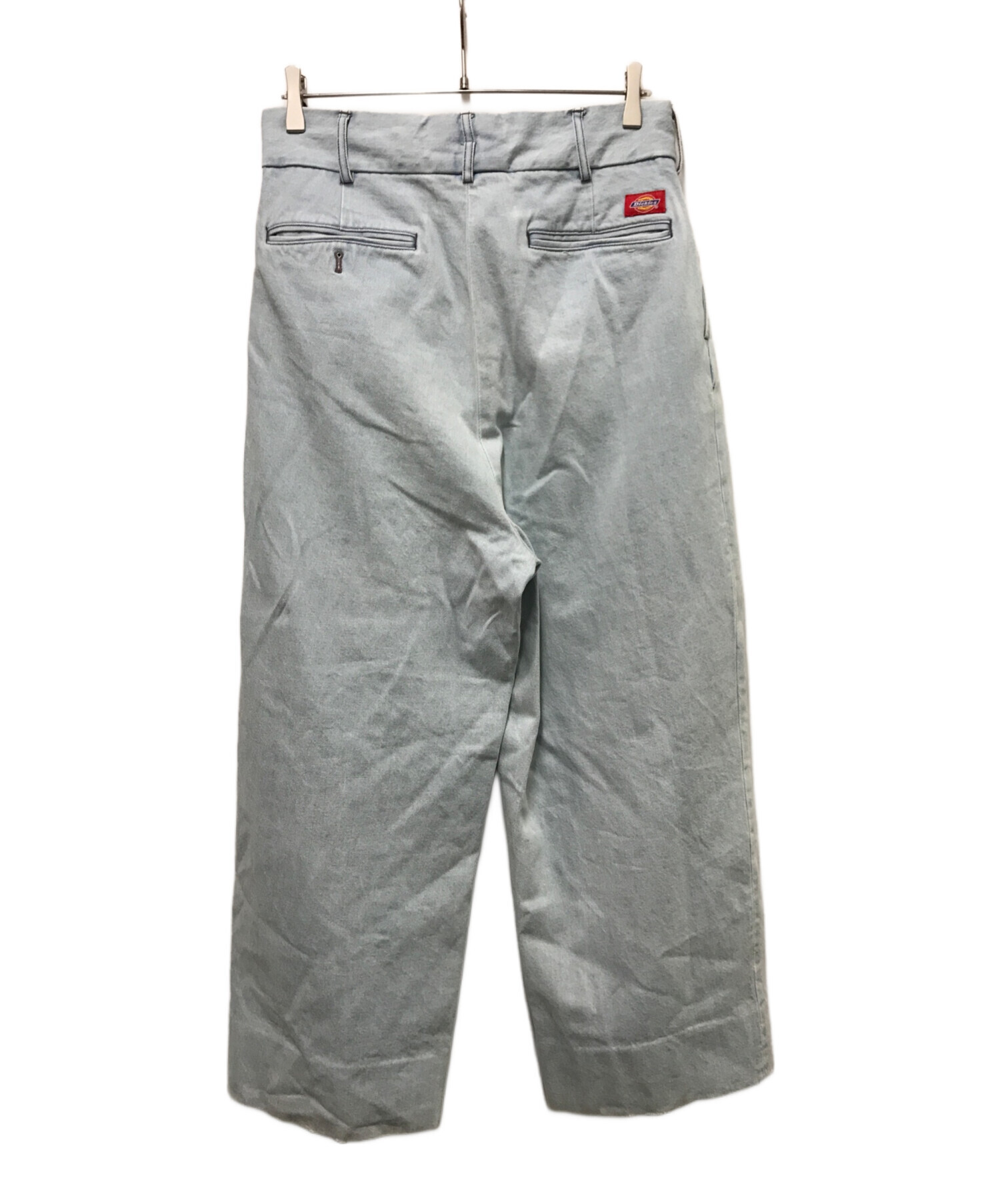 中古・古着通販】Dickies (ディッキーズ) DIGAWEL (ディガウェル) J 