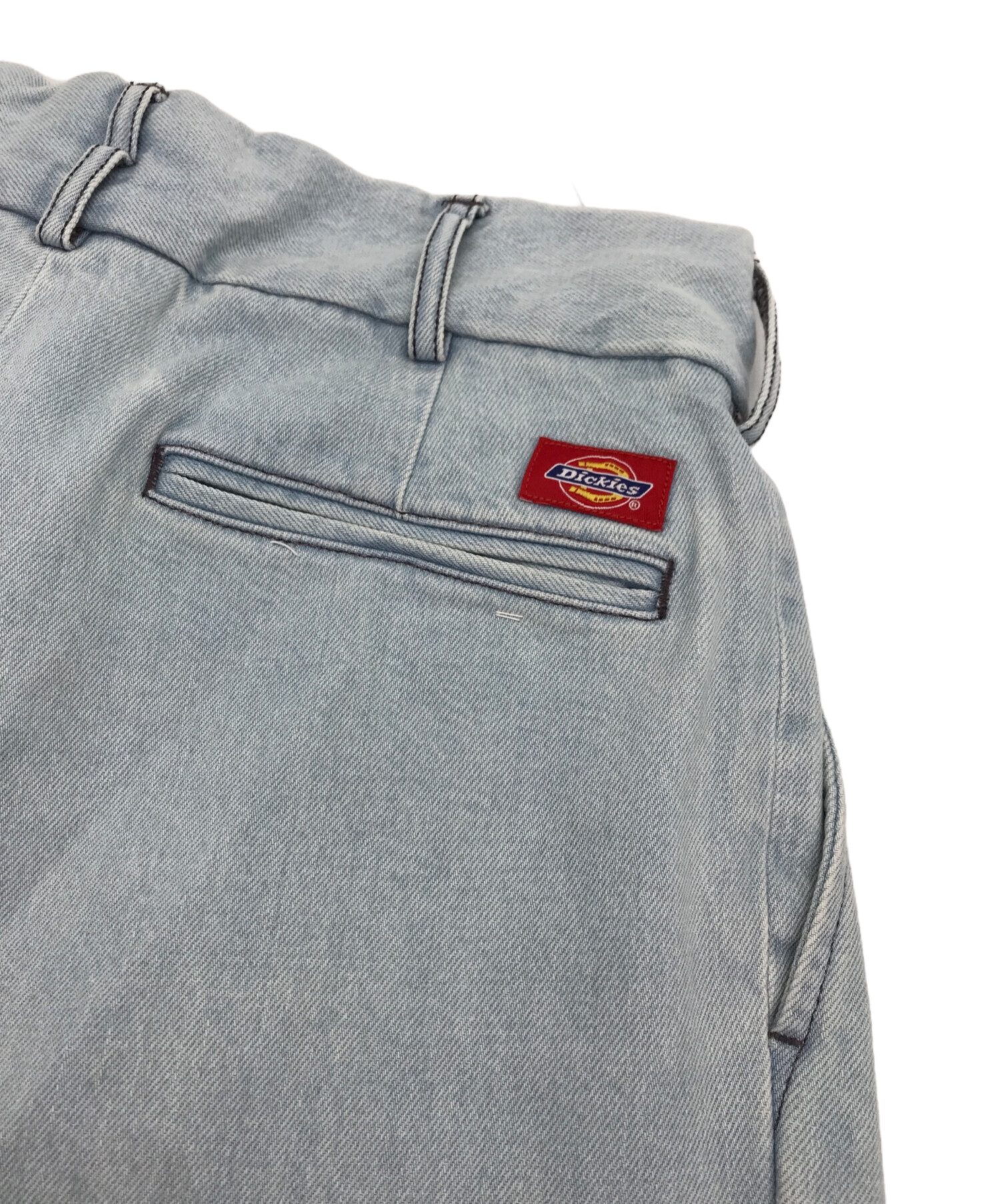 中古・古着通販】Dickies (ディッキーズ) DIGAWEL (ディガウェル) J 