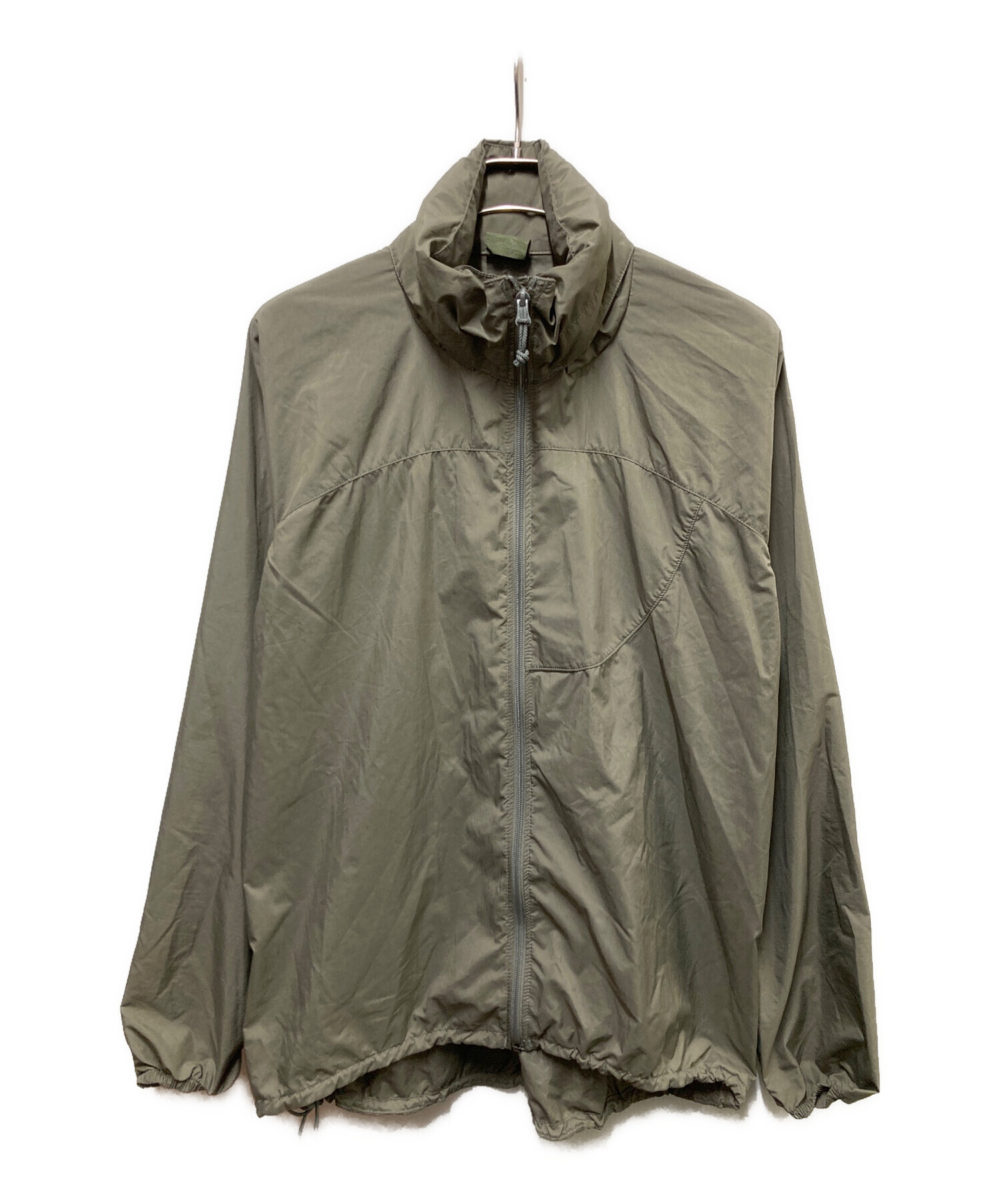 中古・古着通販】Patagonia (パタゴニア) 00s MARS level4 windshirt