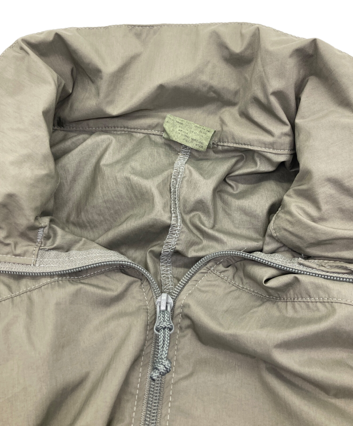 中古・古着通販】Patagonia (パタゴニア) 00s MARS level4 windshirt