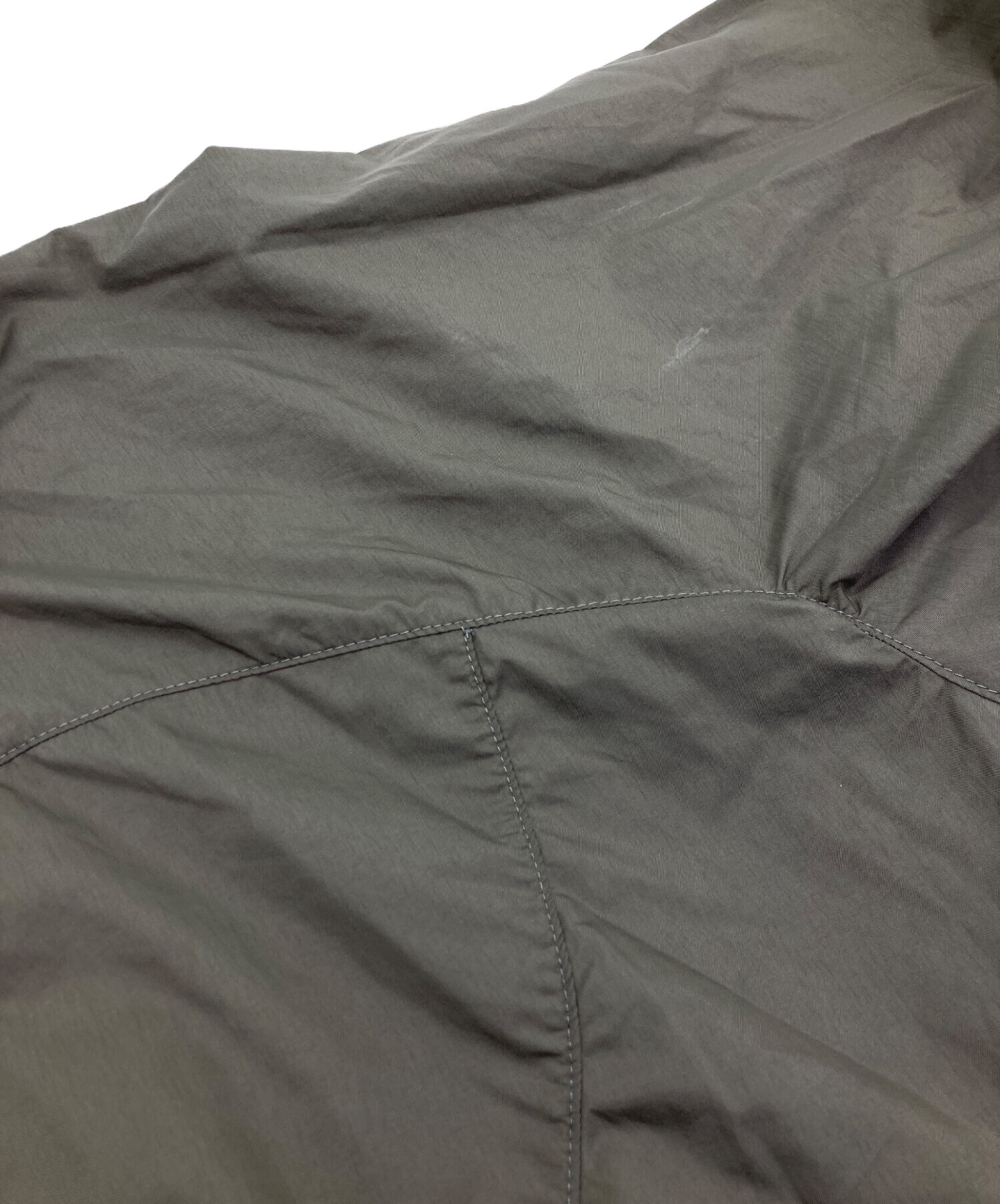 中古・古着通販】Patagonia (パタゴニア) 00s MARS level4 windshirt