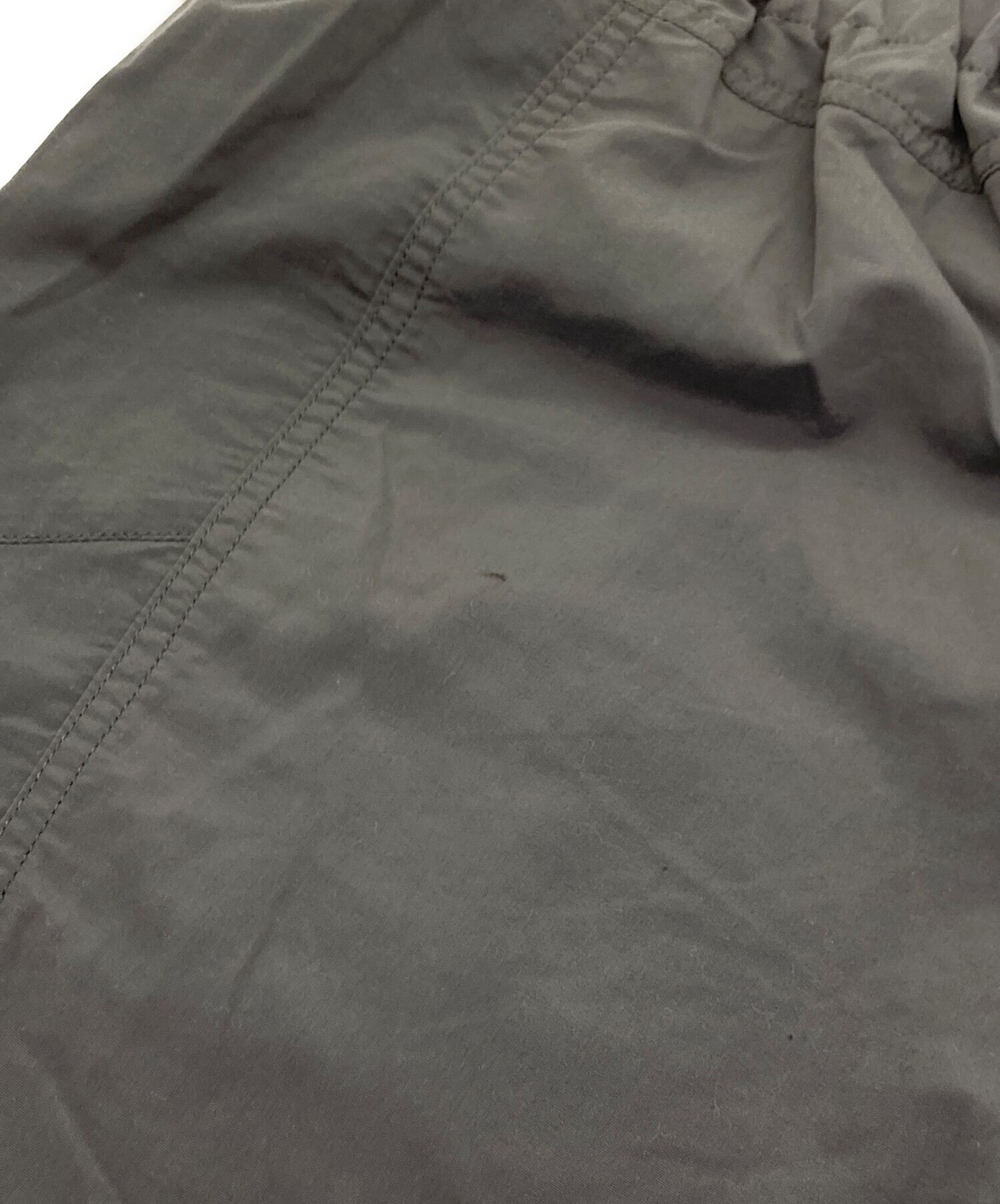 中古・古着通販】Patagonia (パタゴニア) GI Ⅲ SHORTS グレー サイズ