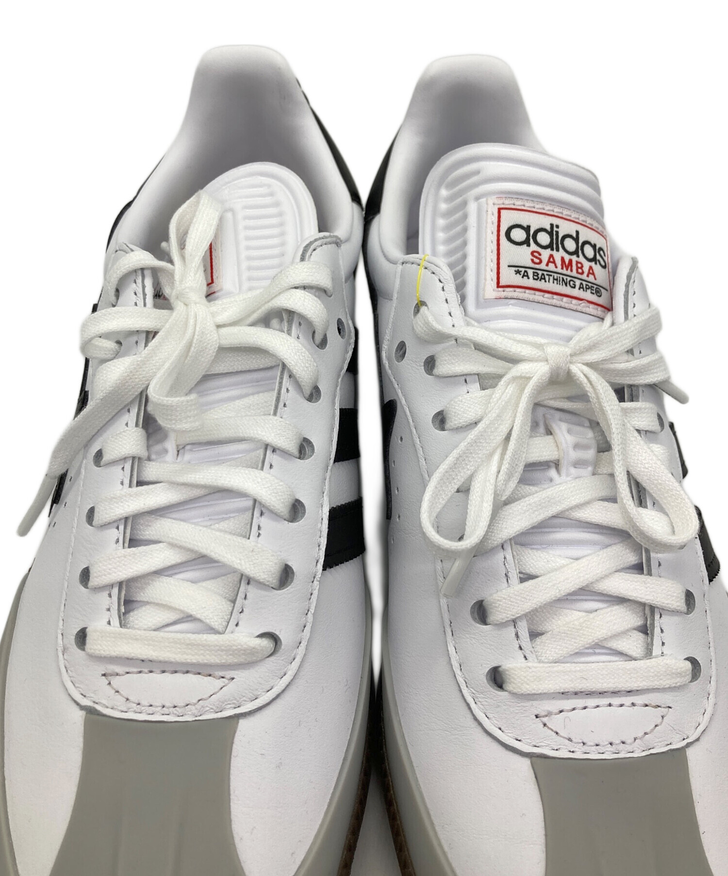 中古・古着通販】adidas (アディダス) A BATHING APE (アベイシング 