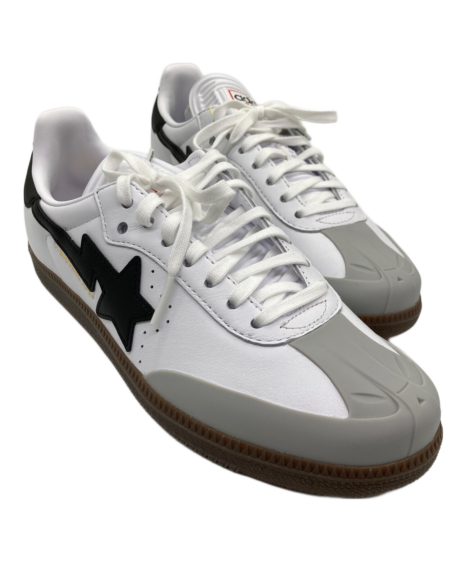 中古・古着通販】adidas (アディダス) A BATHING APE (アベイシング