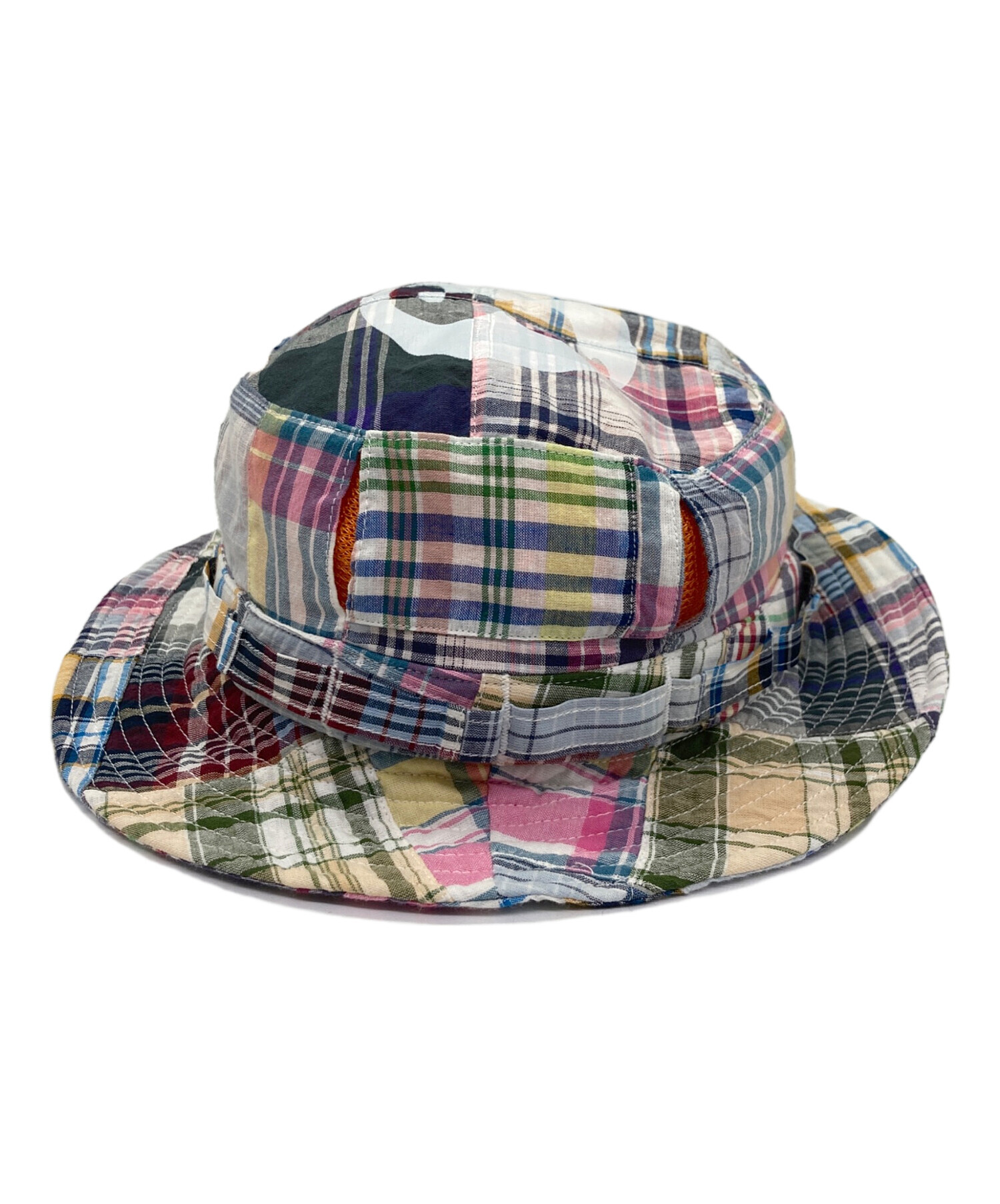 中古・古着通販】Supreme (シュプリーム) GOODENOUGH Patchwork