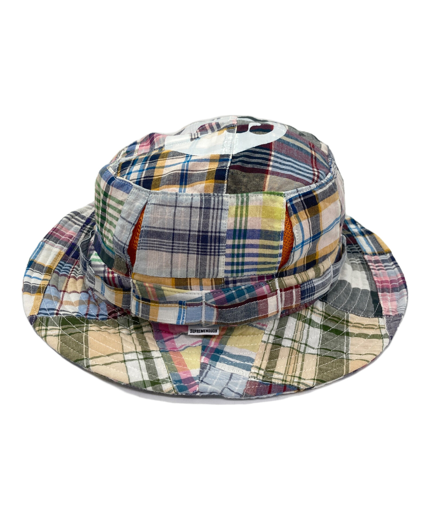 中古・古着通販】Supreme (シュプリーム) GOODENOUGH Patchwork