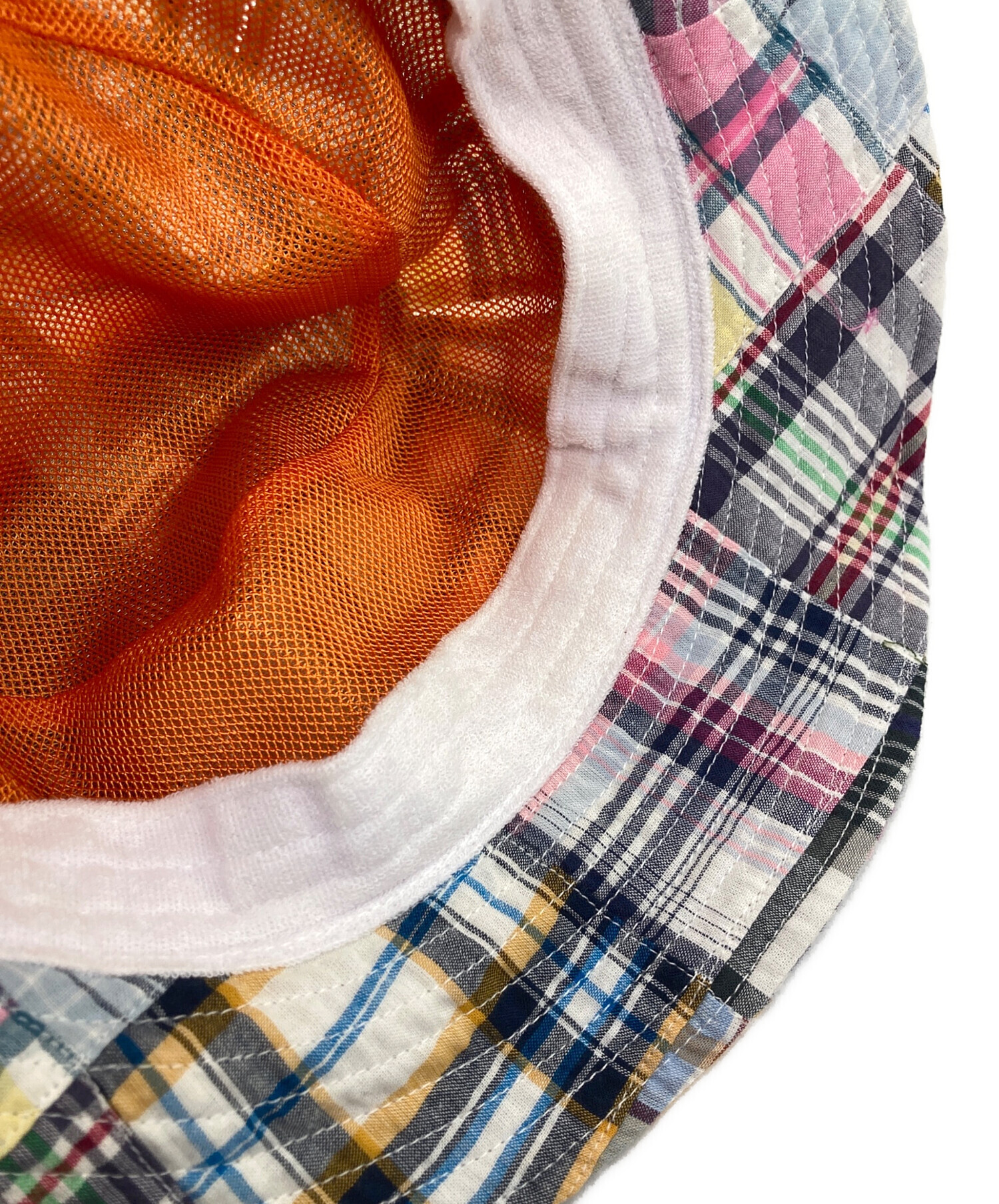 中古・古着通販】Supreme (シュプリーム) GOODENOUGH Patchwork