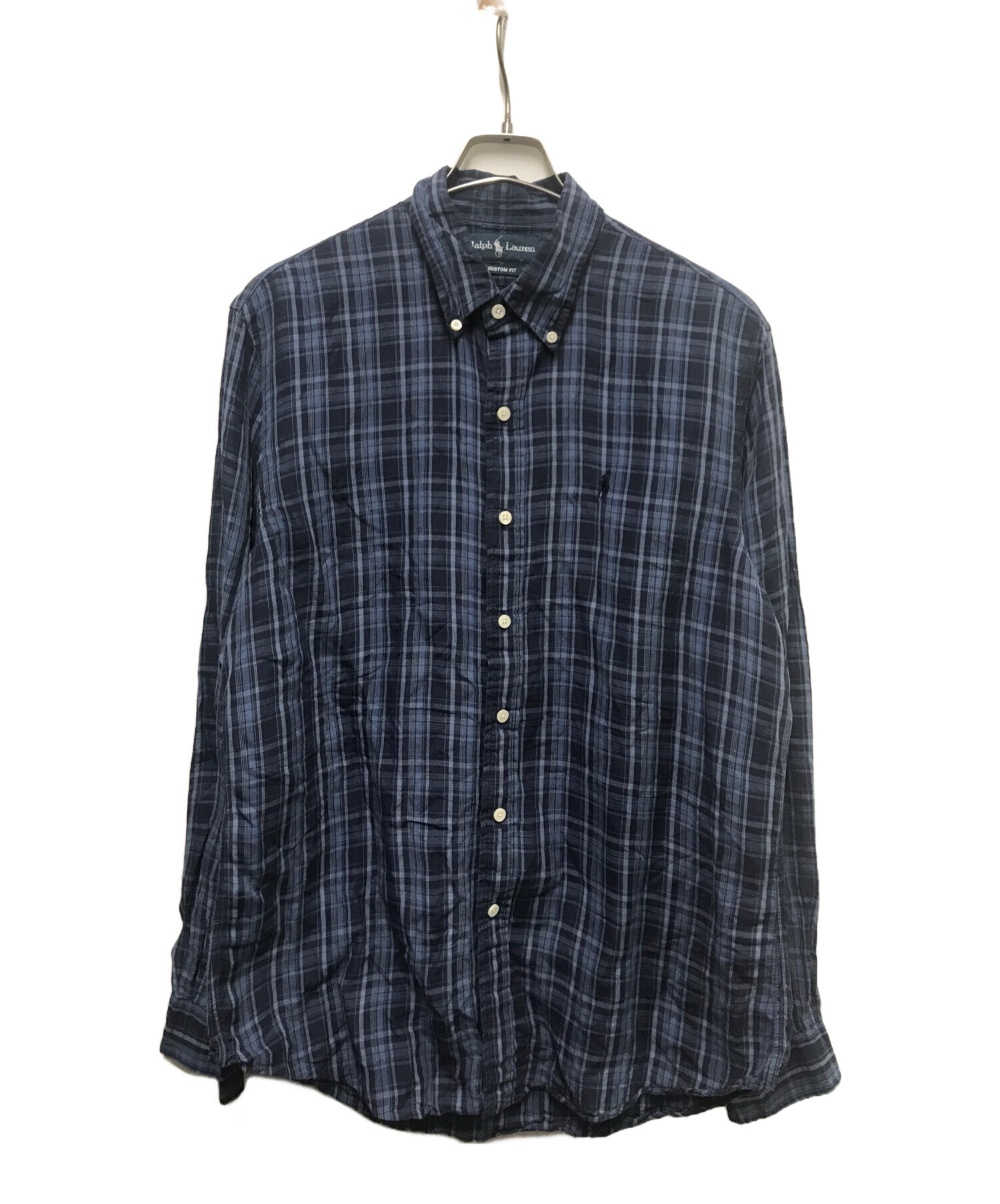中古・古着通販】POLO RALPH LAUREN (ポロ・ラルフローレン) 90s 