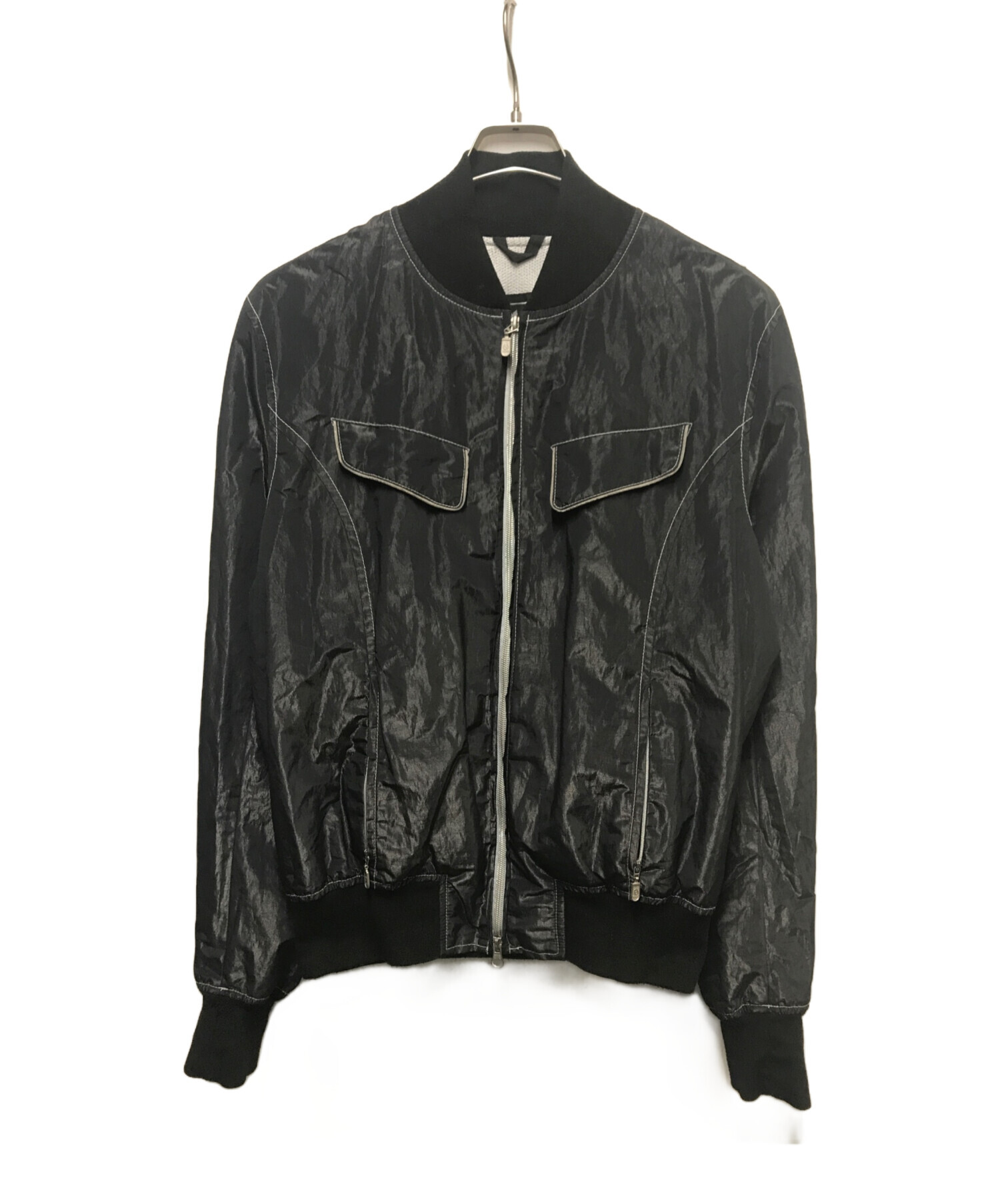 中古・古着通販】BELSTAFF (ベルスタッフ) ナイロンジャケット 