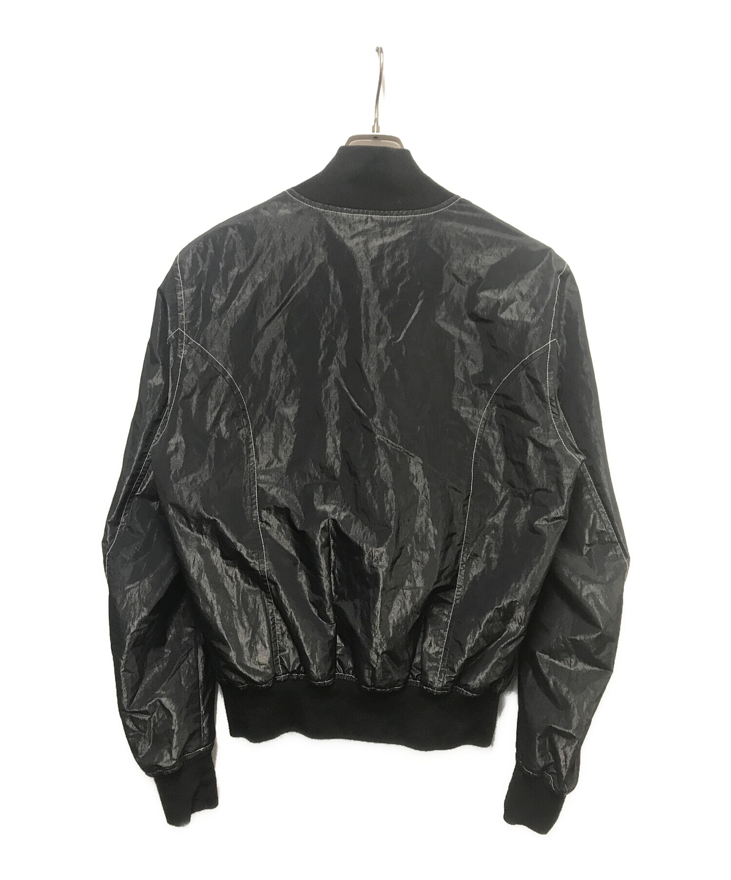 中古・古着通販】BELSTAFF (ベルスタッフ) ナイロンジャケット 