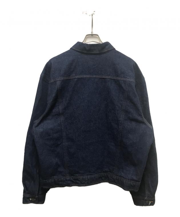中古・古着通販】PRSN BLU (プリズンブルース) 650オーバーサイズ 