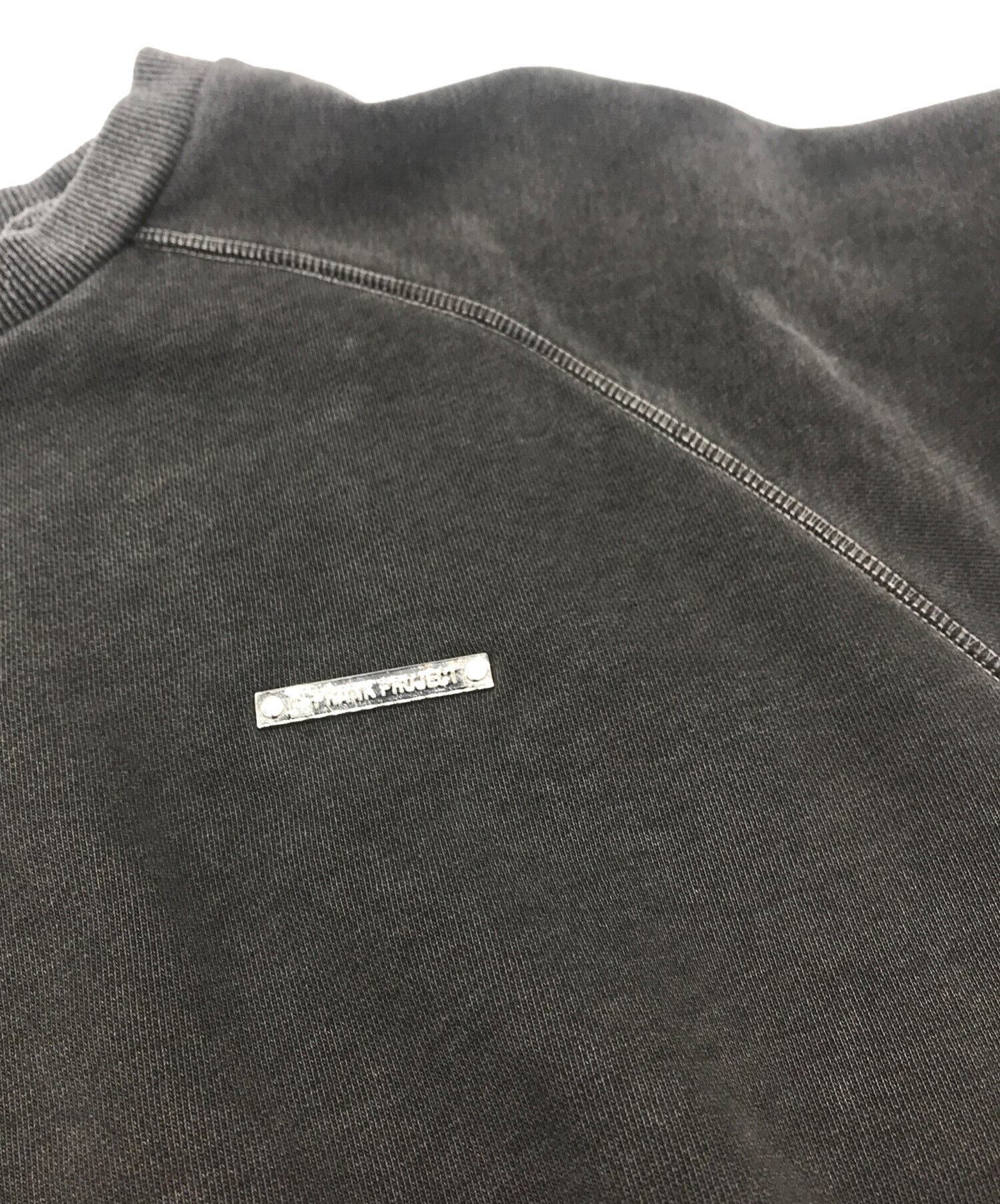 中古・古着通販】PRANK PROJECT (プランクプロジェクト) Sweatshirt