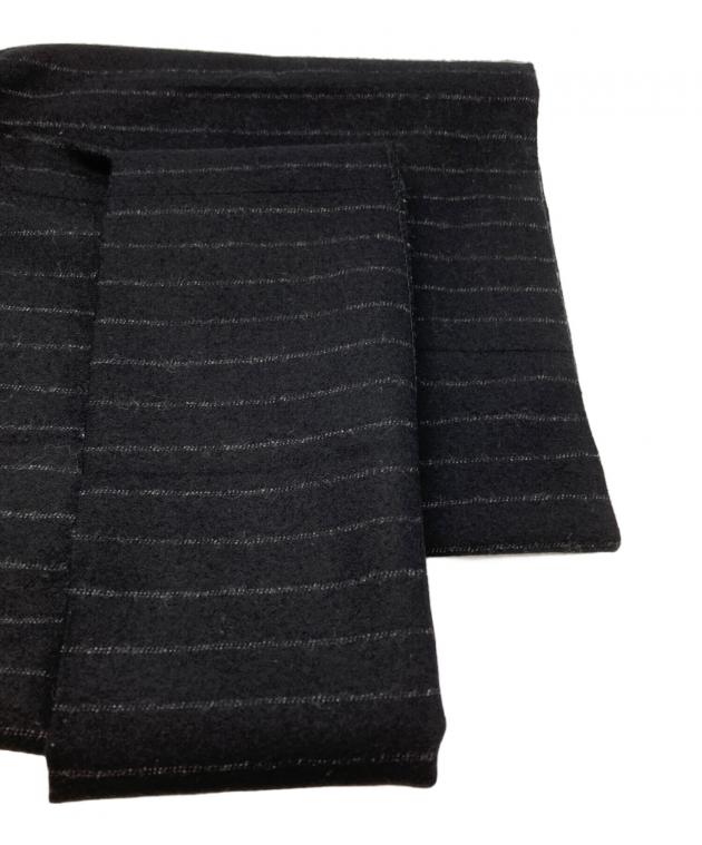中古・古着通販】GUCCI (グッチ) ウールピンストライプセットアップ