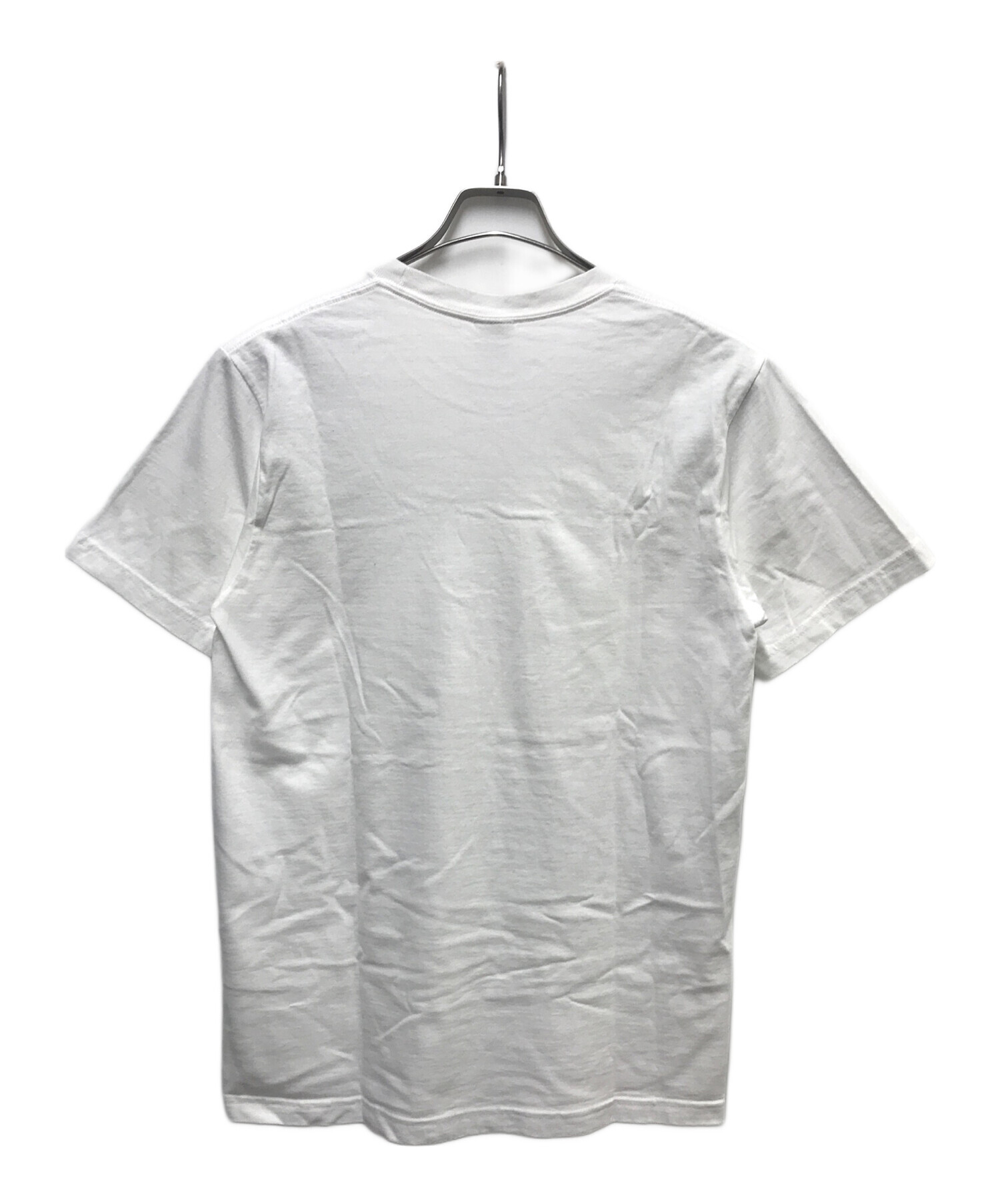中古・古着通販】Supreme (シュプリーム) Piss Tee ホワイト サイズ:S
