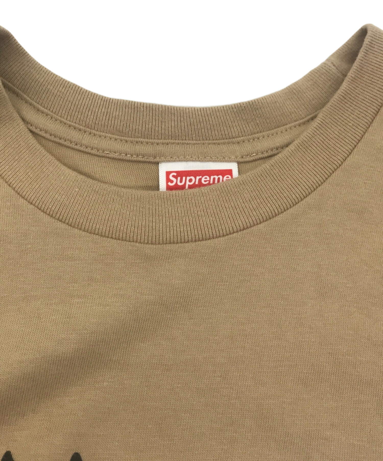 中古・古着通販】SUPREME (シュプリーム) Zoo York Dynasty Tee 