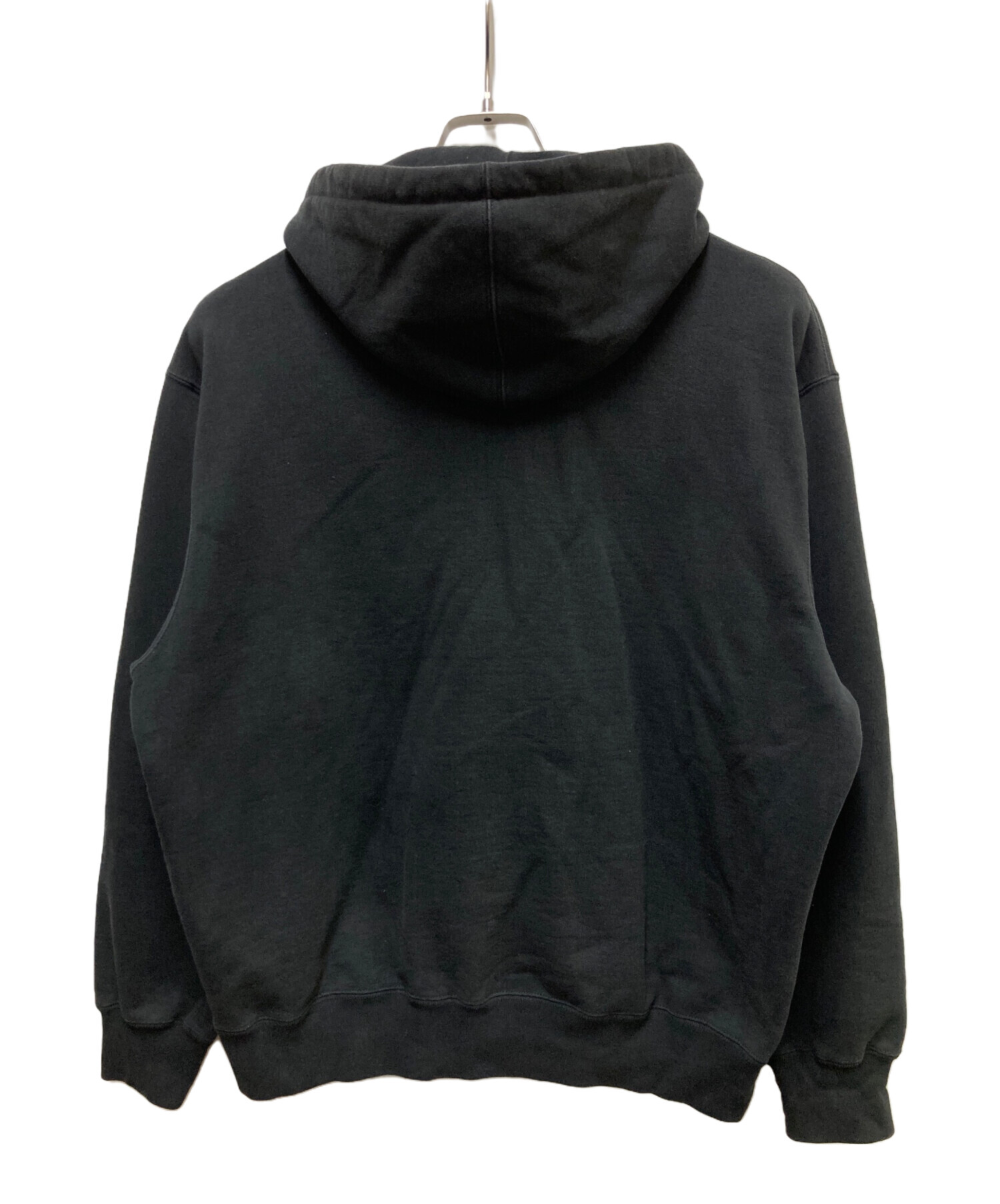 中古・古着通販】SUPREME (シュプリーム) Work zip up Hooded 