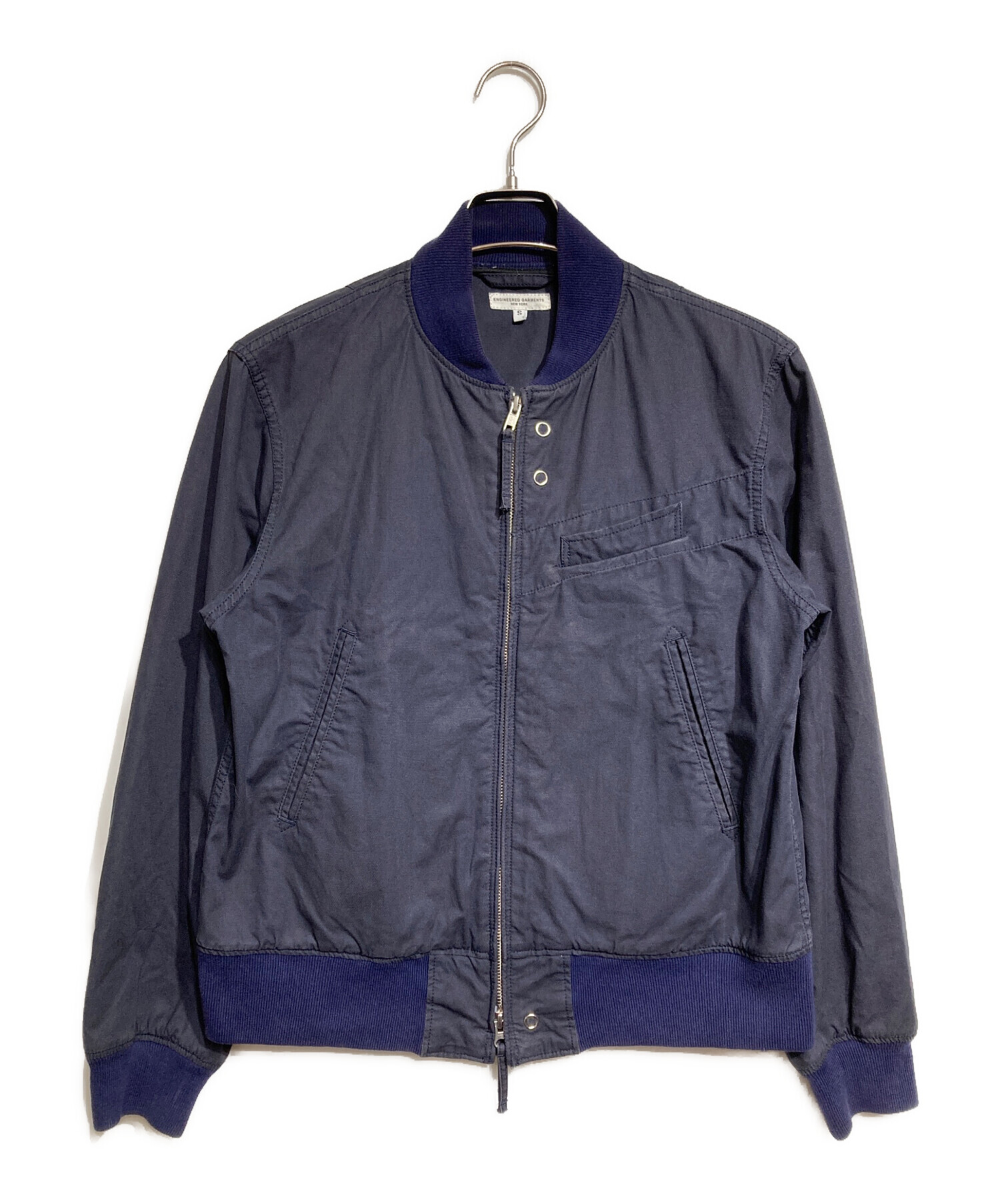 中古・古着通販】Engineered Garments (エンジニアド ガーメンツ