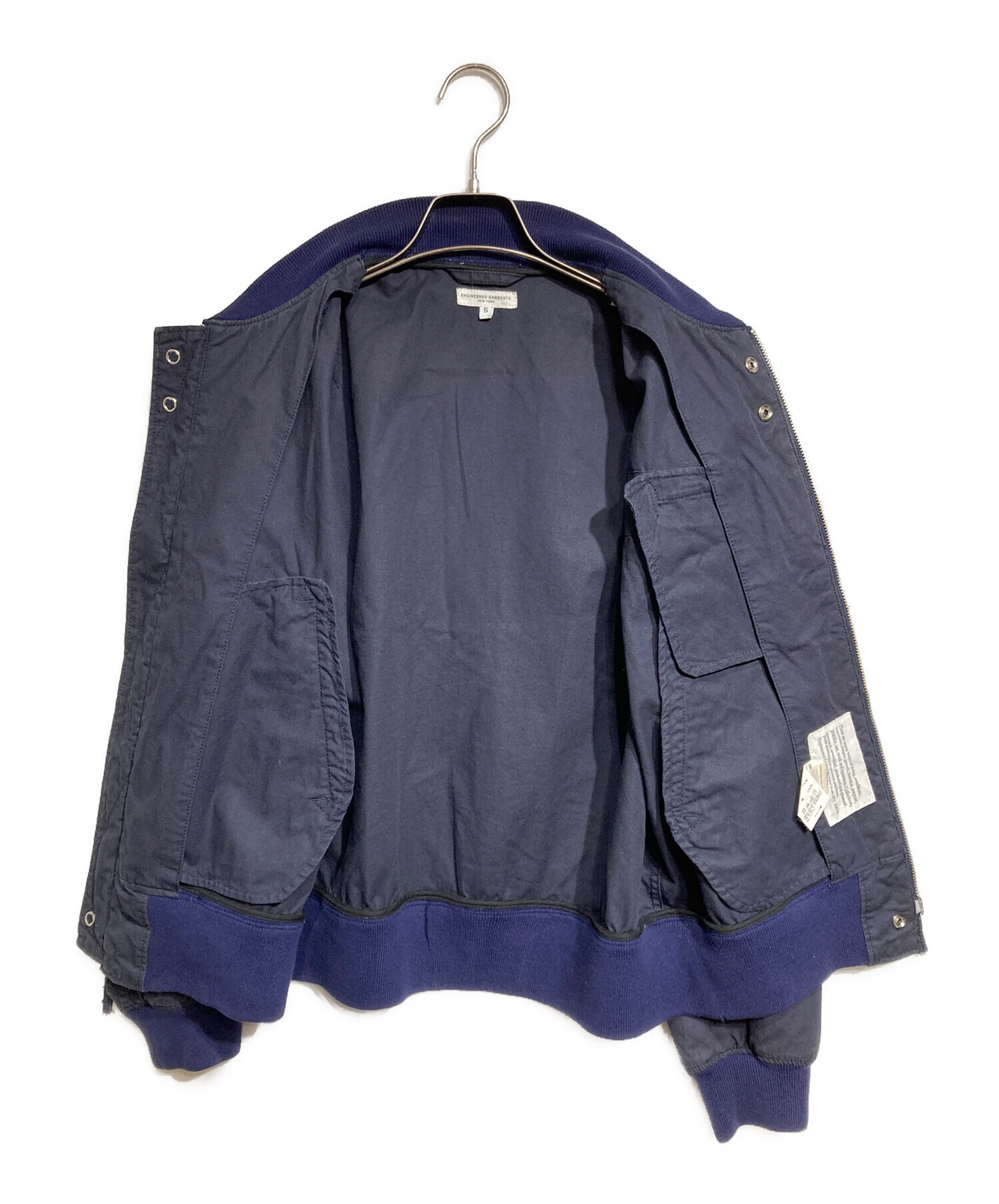 中古・古着通販】Engineered Garments (エンジニアド ガーメンツ