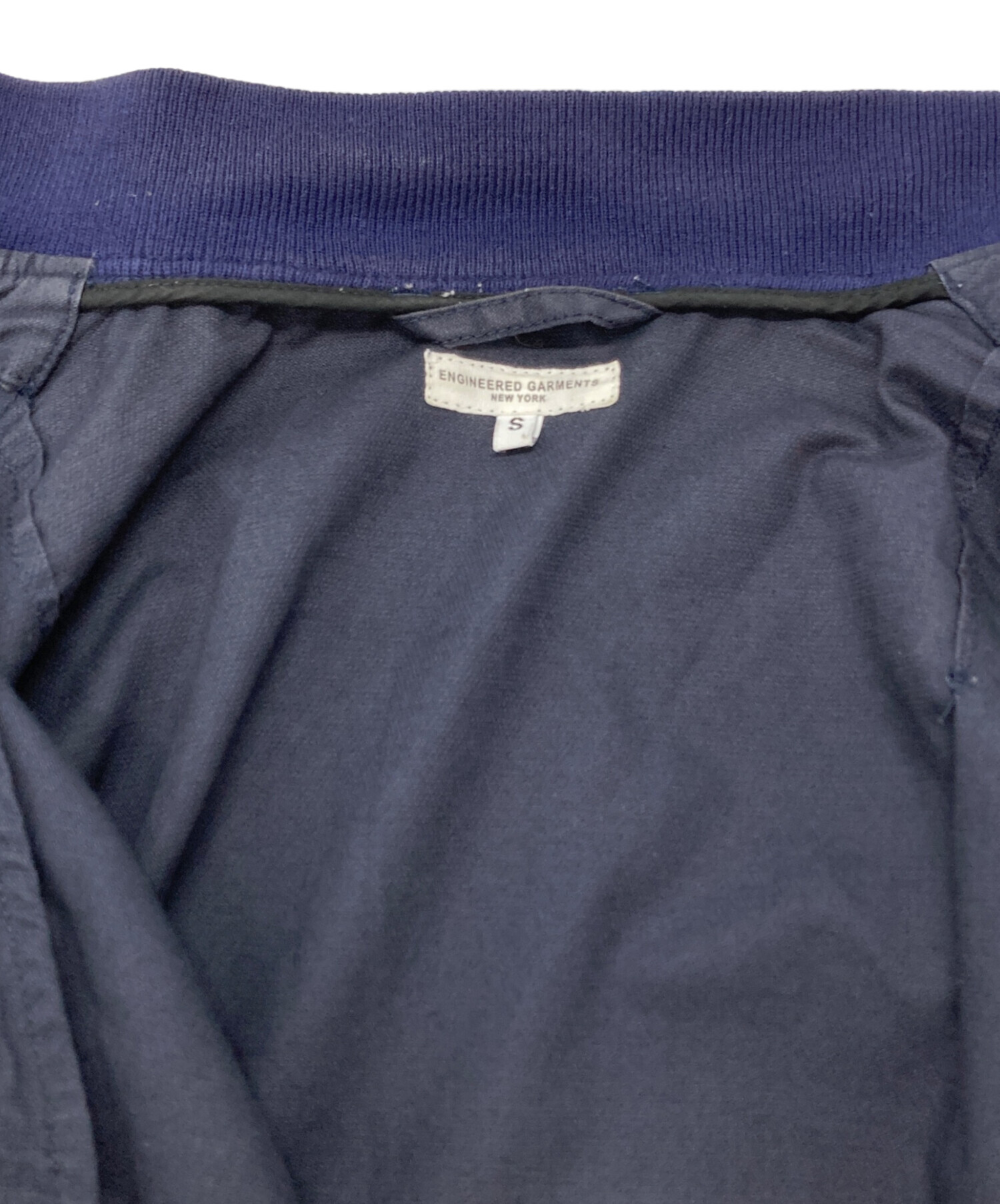 中古・古着通販】Engineered Garments (エンジニアド ガーメンツ