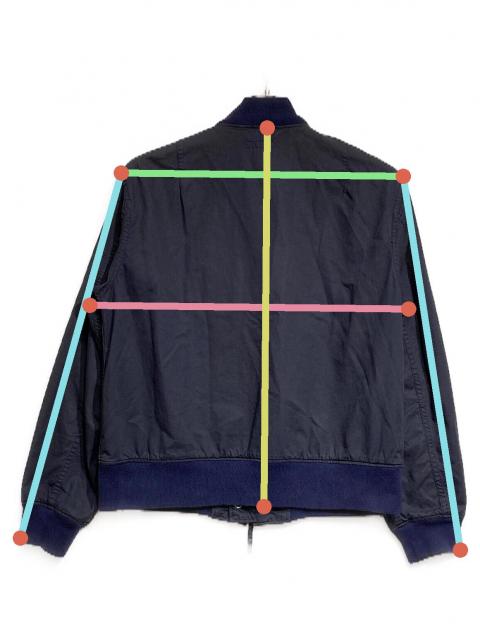 中古・古着通販】Engineered Garments (エンジニアド ガーメンツ