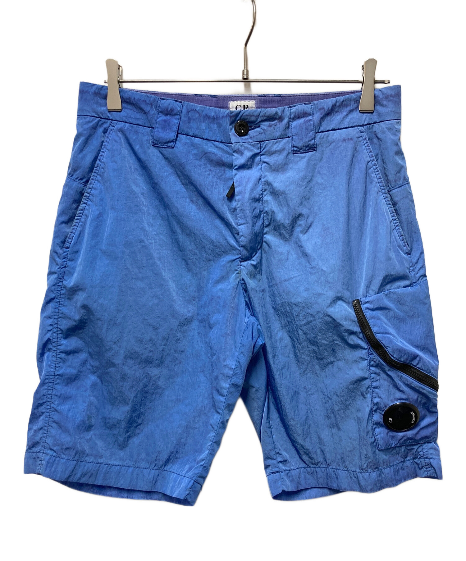 中古・古着通販】C.P COMPANY (シーピーカンパニー) ストレッチ