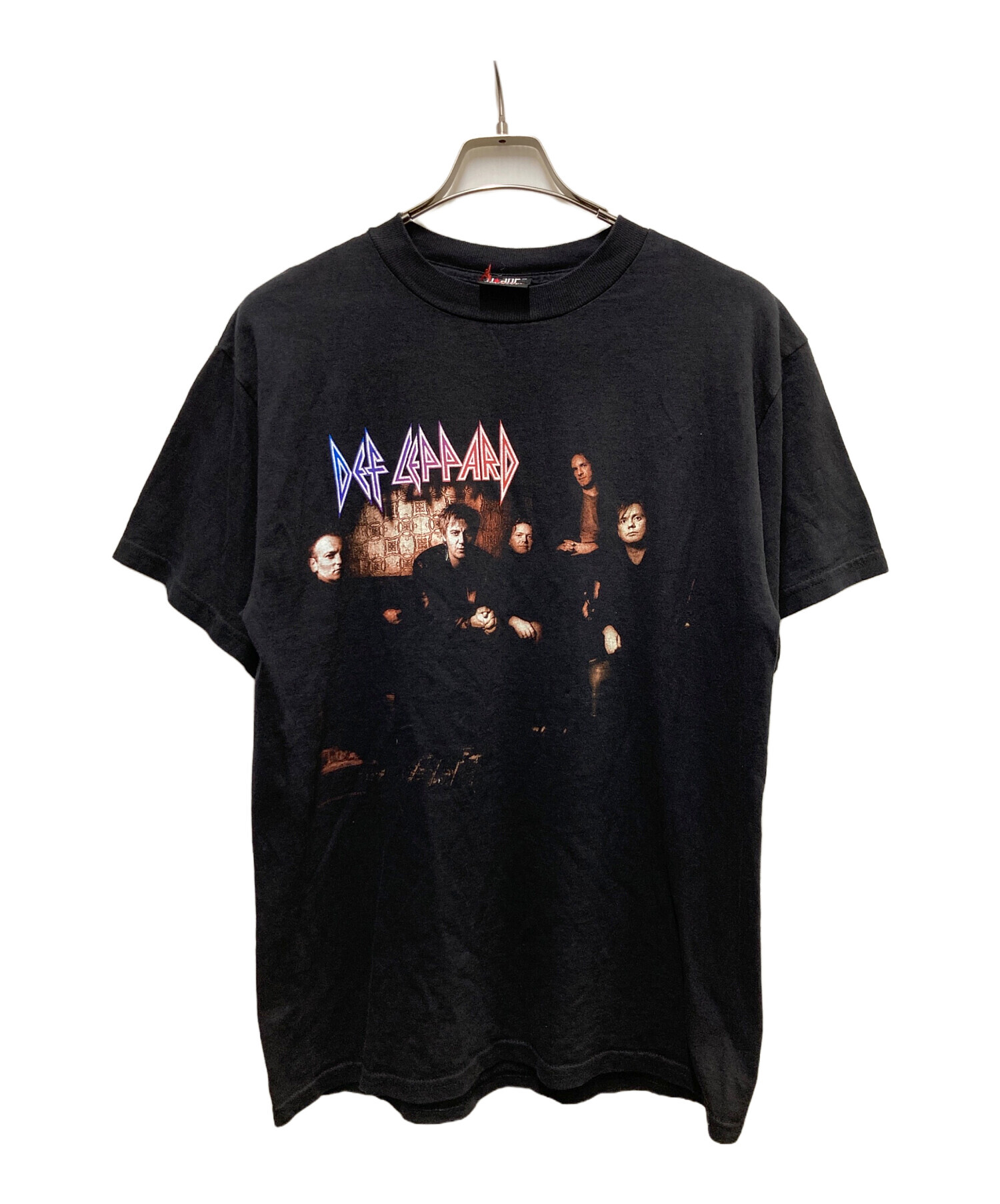 中古・古着通販】DEF LEPPARD (ビンテージ デフレパード) EUPHORIA