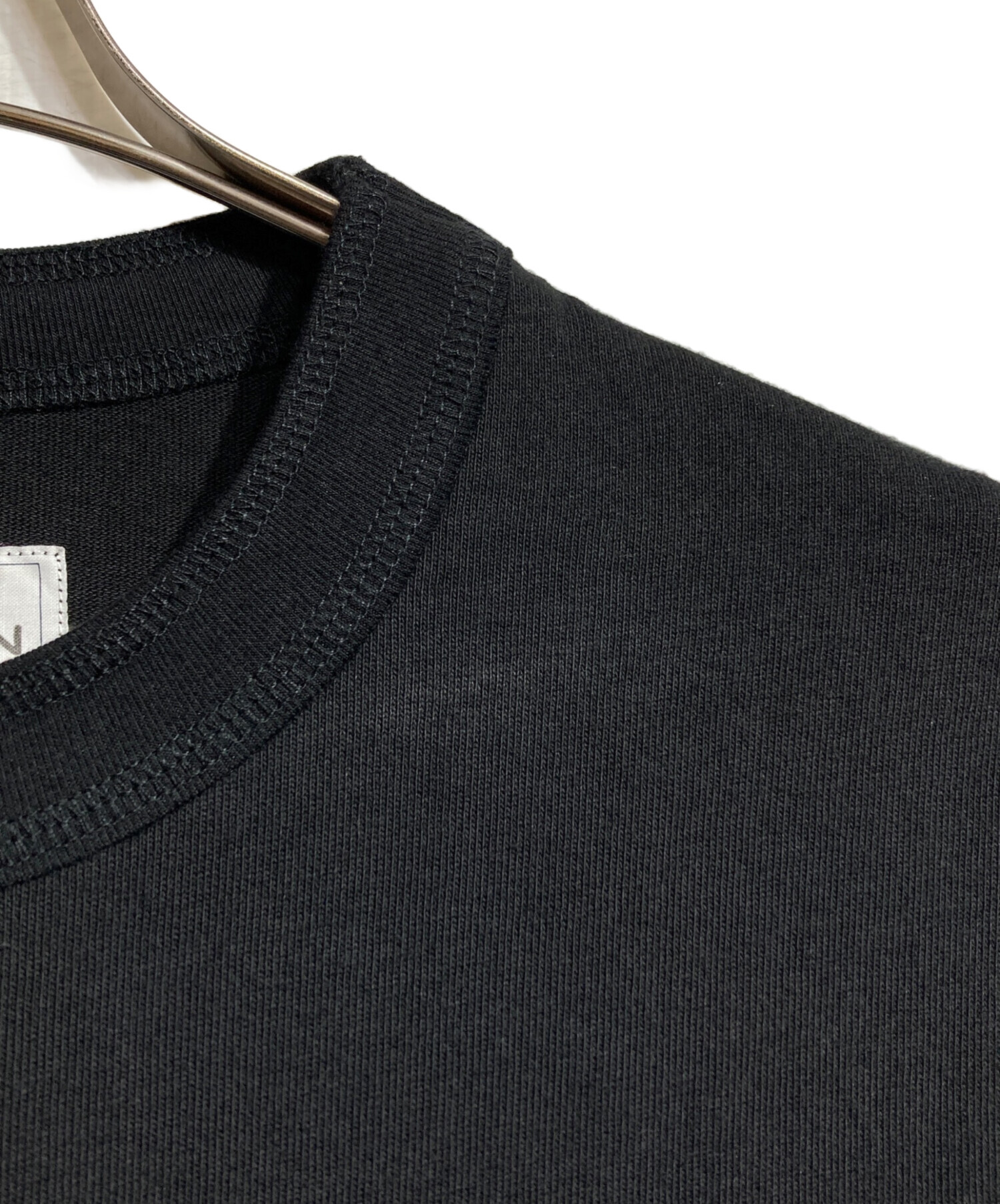 中古・古着通販】sacai (サカイ) T-Shirt Long Sleeve/Tシャツロング
