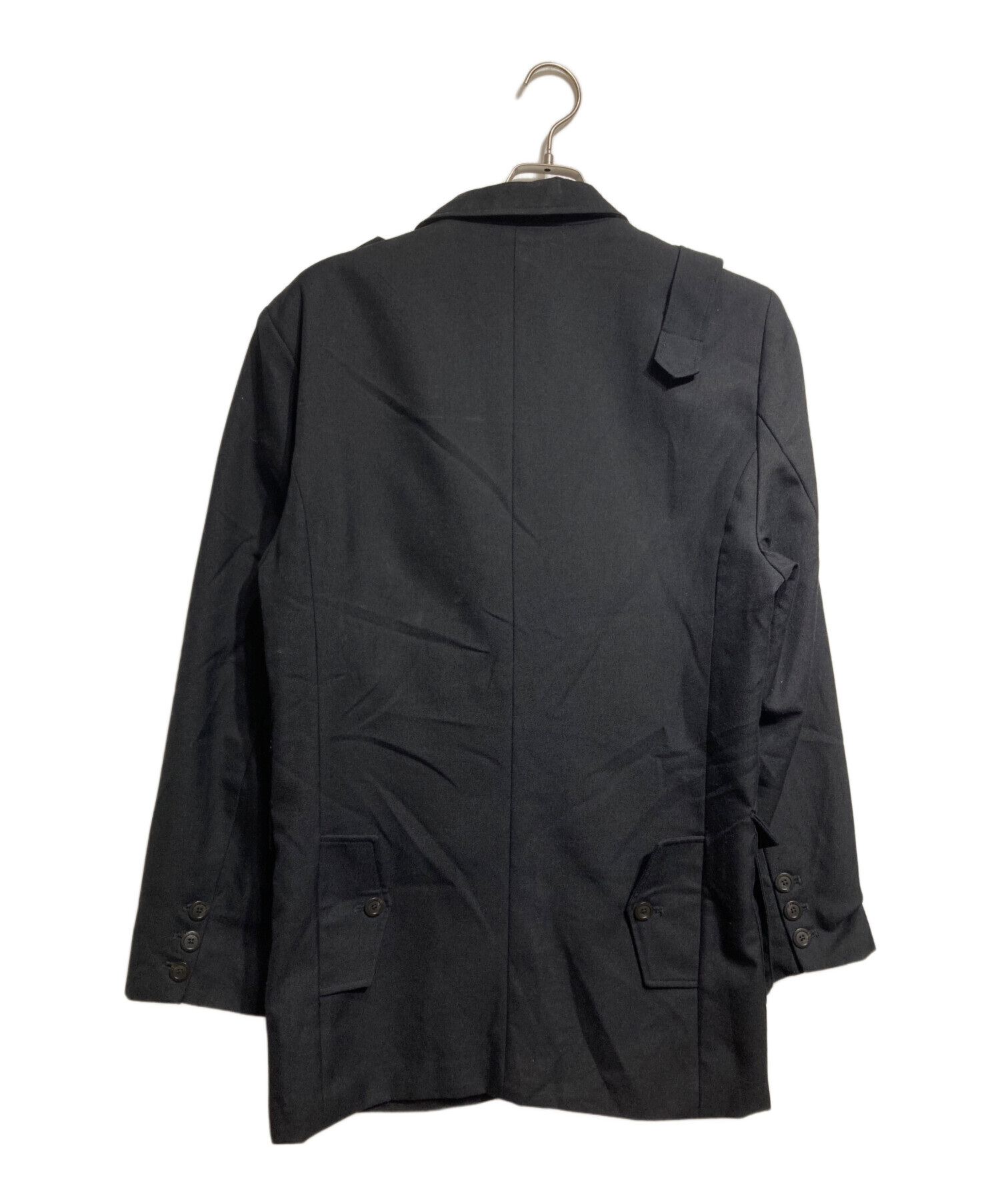 中古・古着通販】NOT CONVENTIONAL (ノットコンヴェンショナル