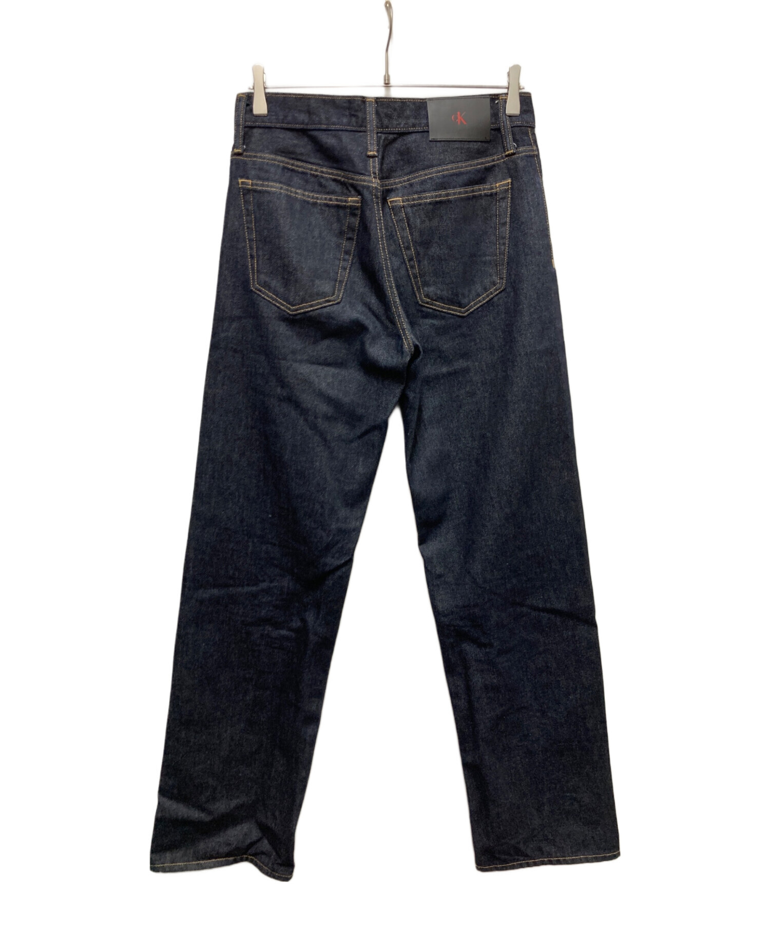 中古・古着通販】Calvin Klein (カルバンクライン) 90s Straight 