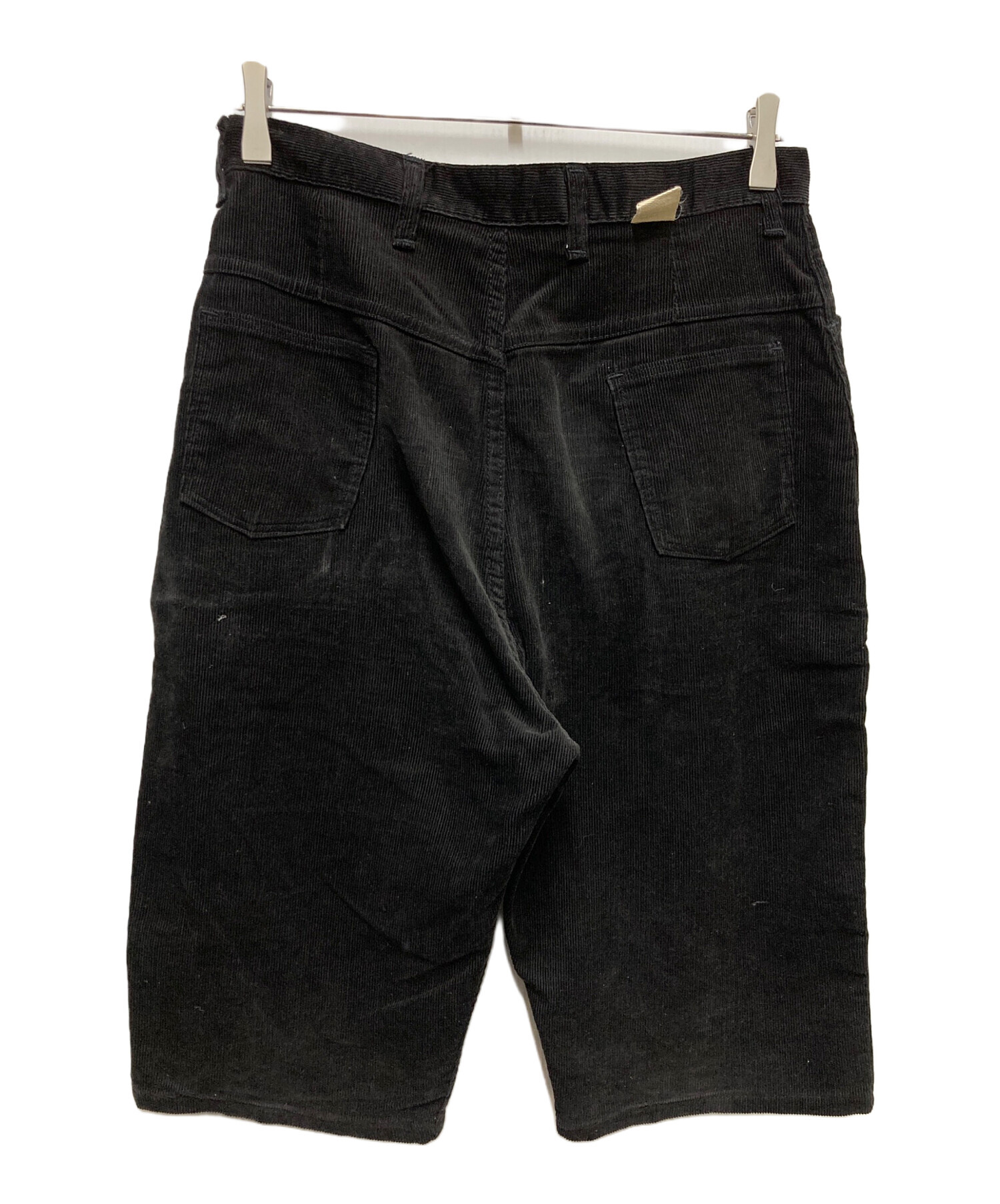 オークション購入用 60s コーデュロイパンツ 中古・古着通販】Wrangler (ラングラー) 60sコーデュロイハーフパンツ