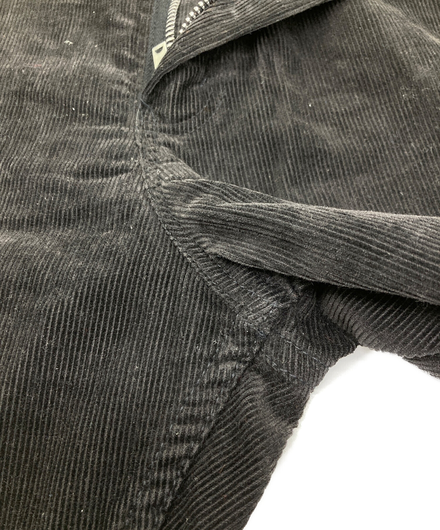 中古・古着通販】Wrangler (ラングラー) 60sコーデュロイハーフパンツ 