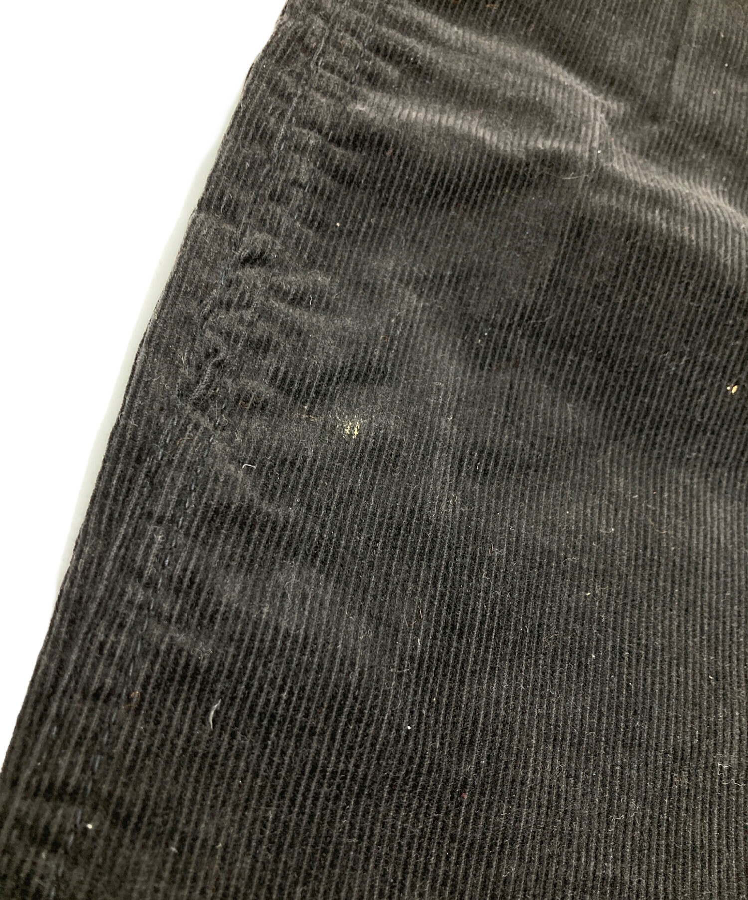 中古・古着通販】Wrangler (ラングラー) 60sコーデュロイハーフパンツ
