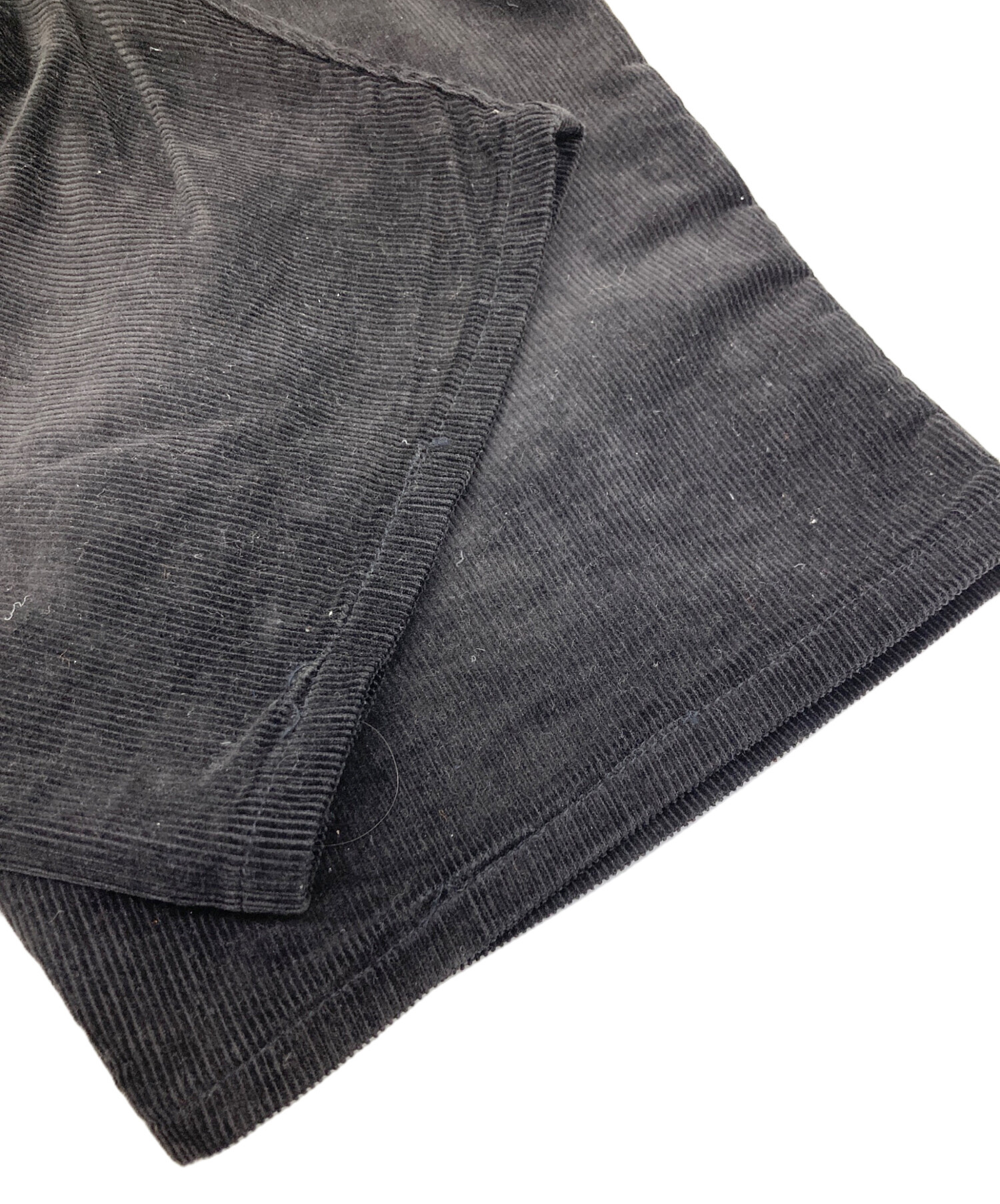 中古・古着通販】Wrangler (ラングラー) 60sコーデュロイハーフパンツ