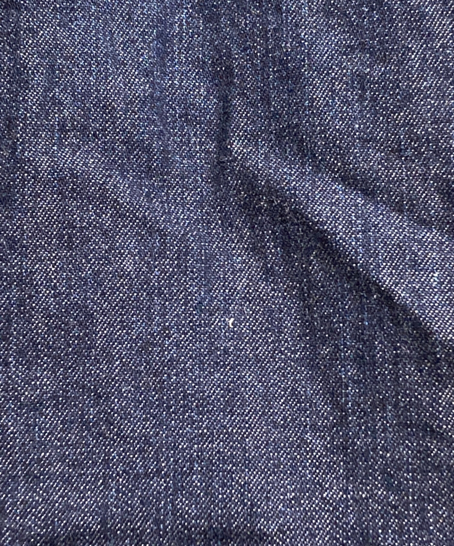 中古・古着通販】ATLAST & CO (アットラスト) デニムシャツ/Denim