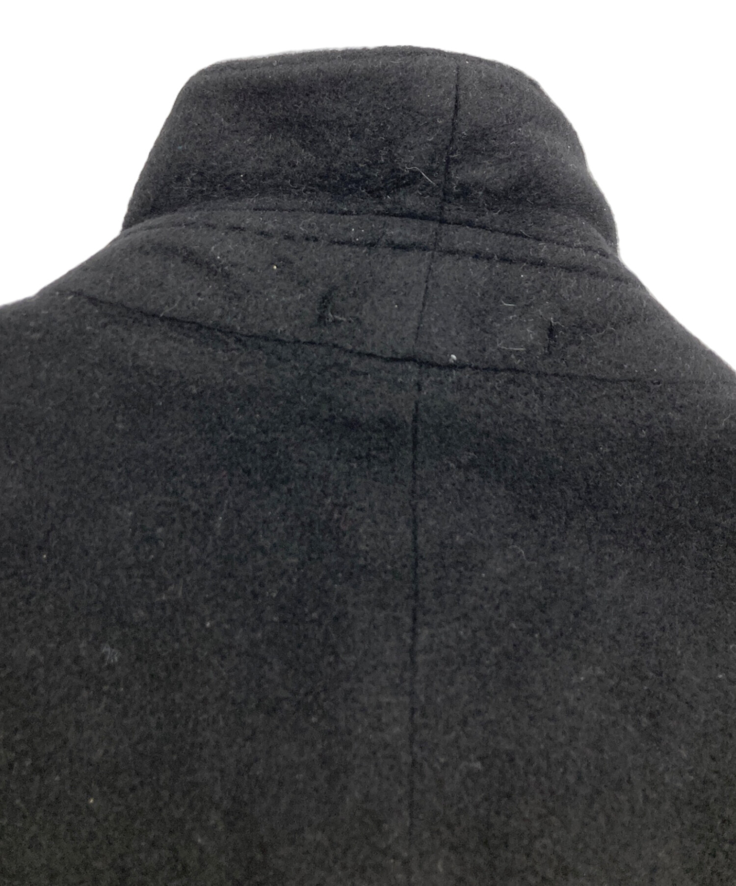 中古・古着通販】FENDI (フェンディ) カシミヤロングチェスターコート