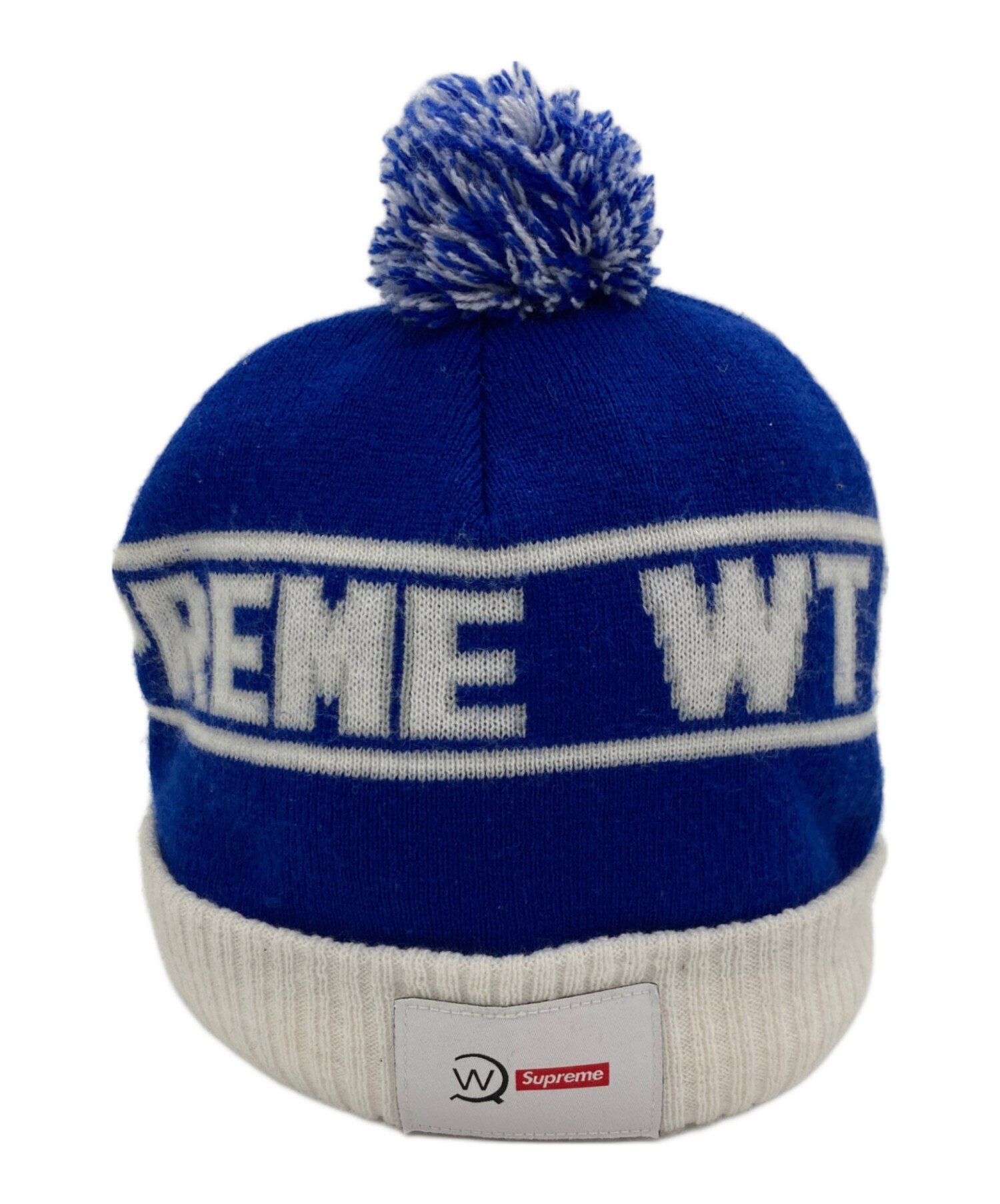 Supreme WTAPS シュプリーム ダブルタップス クルーネック L 【公式通販】