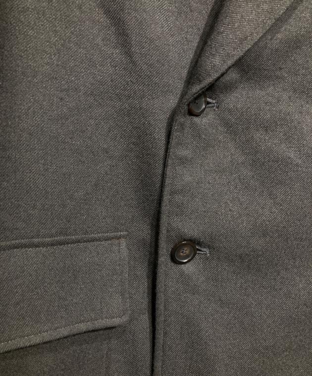 中古・古着通販】MARKA (マーカ) wool soft serge セットアップ/ウール