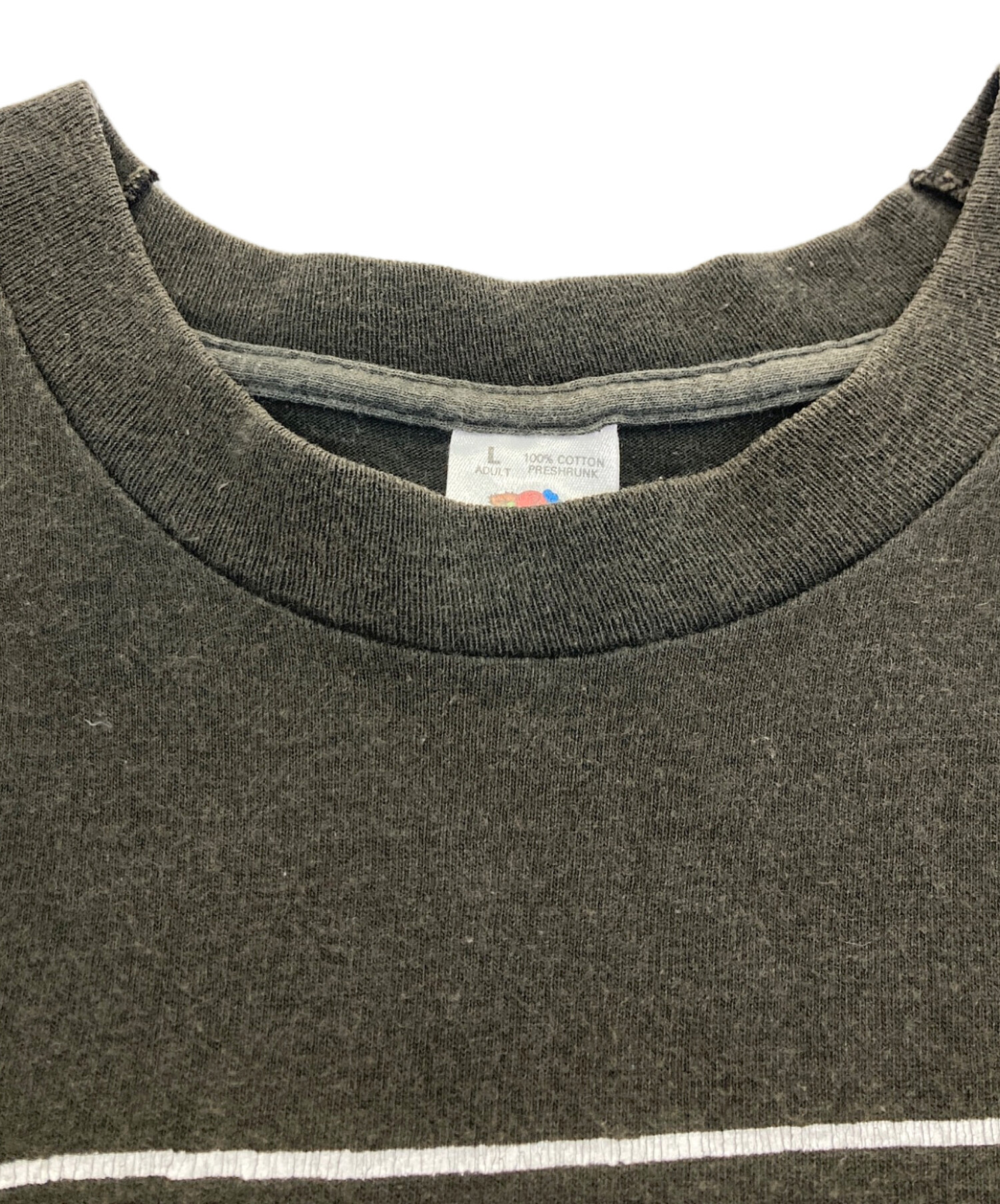 中古・古着通販】Ben Vautier (ベン・ヴォーティエ) 90s アート 