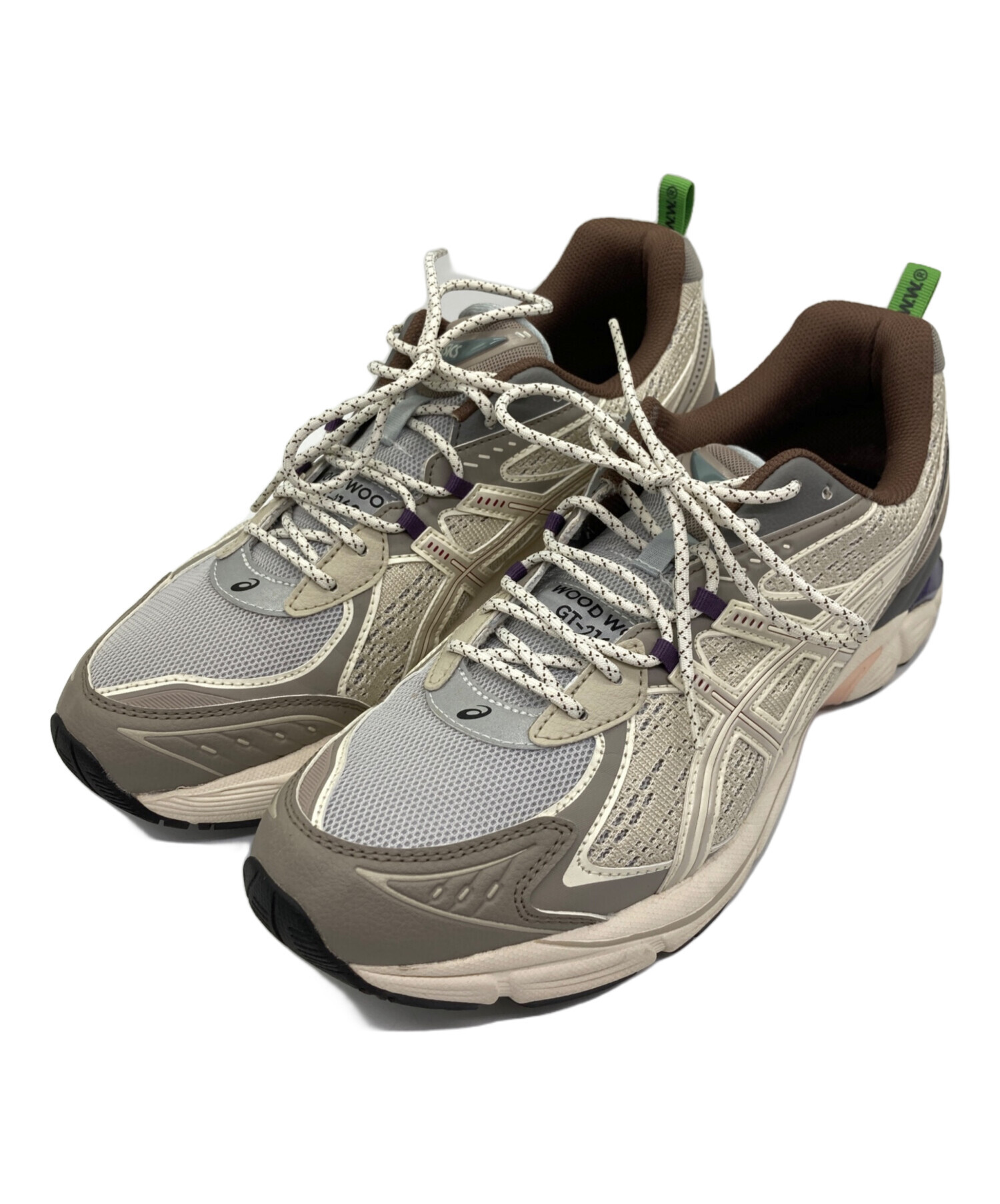 【中古美品】catlogboard 2 ベージュ 中古・古着通販】NEW BALANCE (ニューバランス) M1906RFT/ローカット