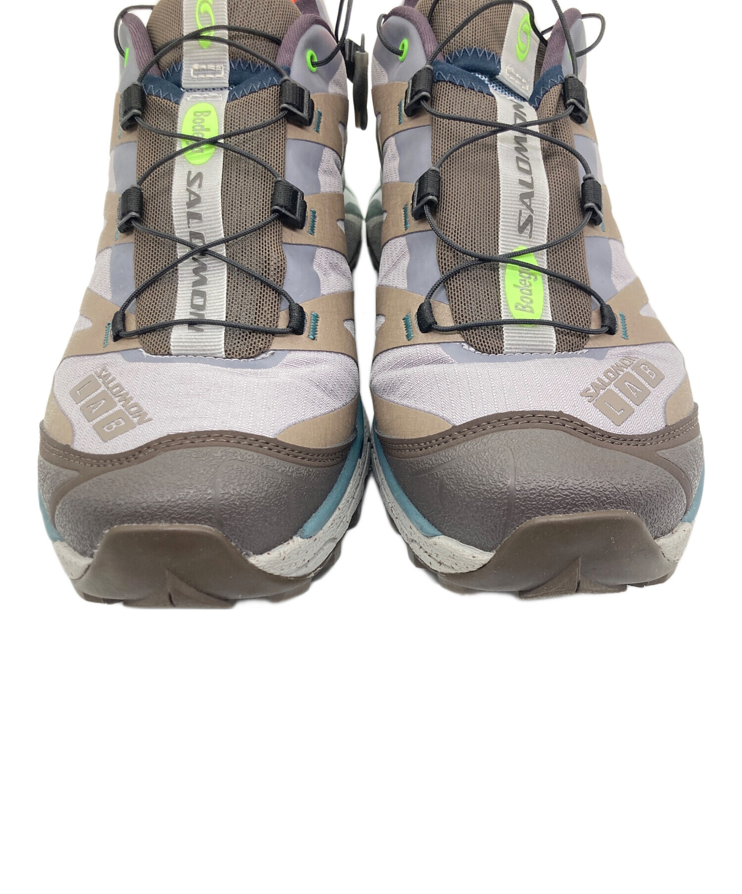 中古・古着通販】SALOMON (サロモン) BODEGA (ボデガ) XT-4 OG The