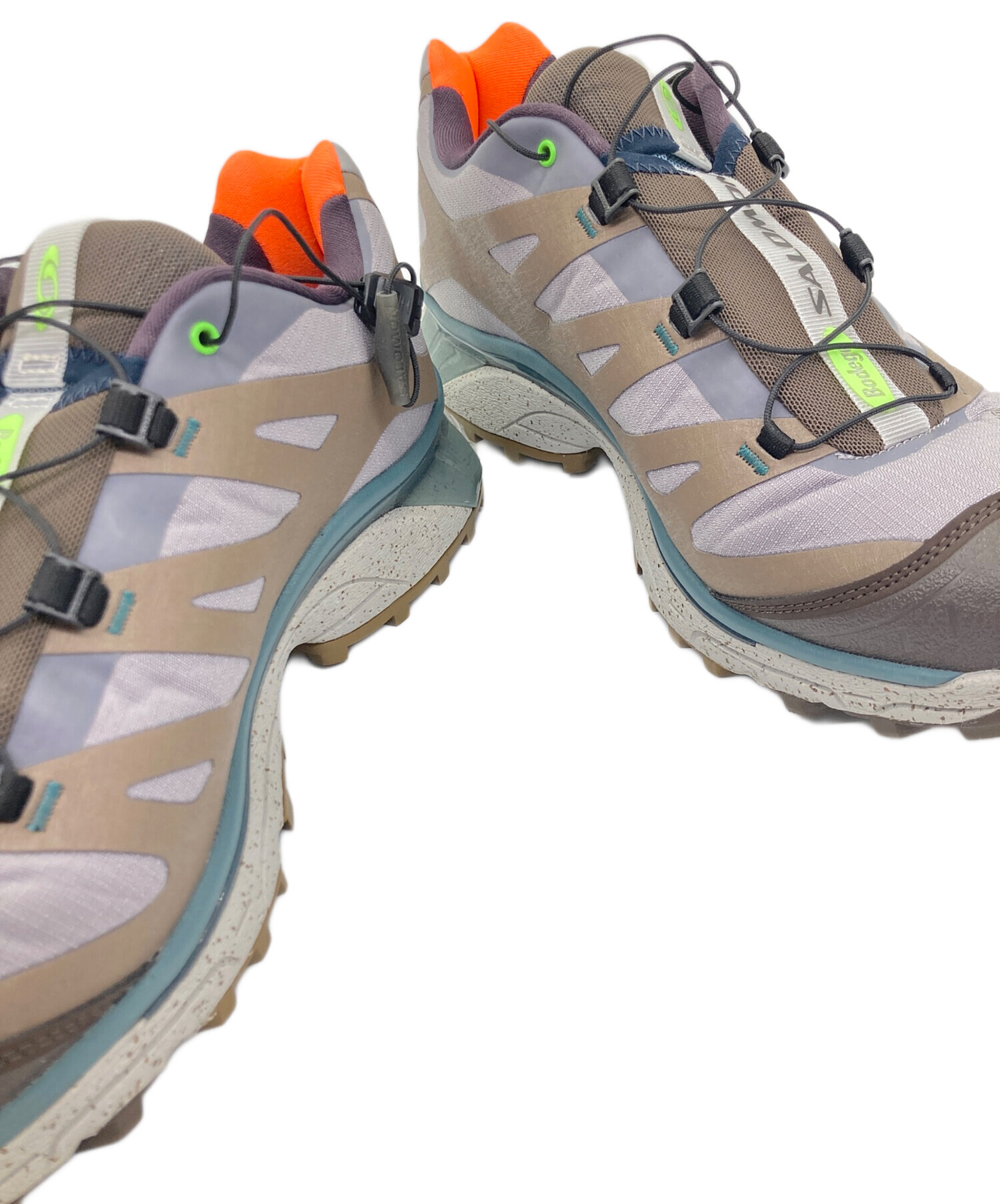 中古・古着通販】SALOMON (サロモン) BODEGA (ボデガ) XT-4 OG The
