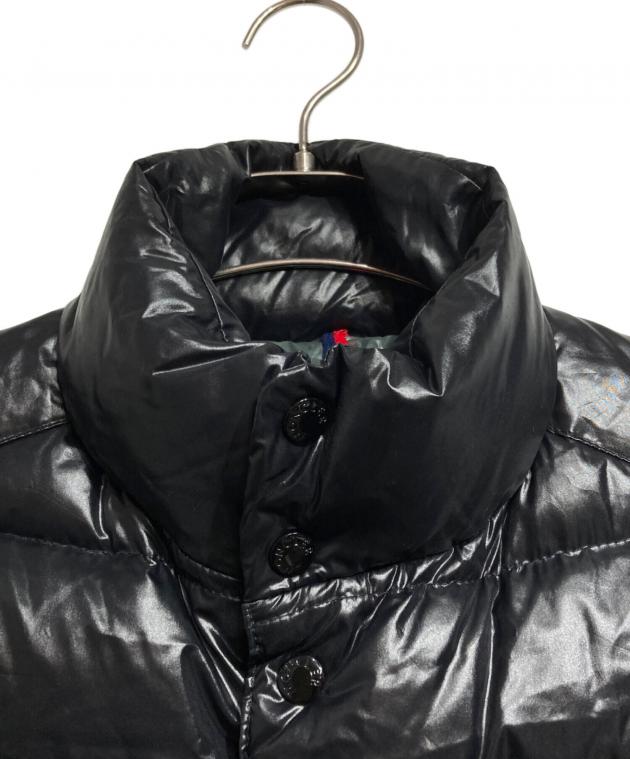 中古・古着通販】MONCLER (モンクレール) TIBダウンベスト/Down Vest