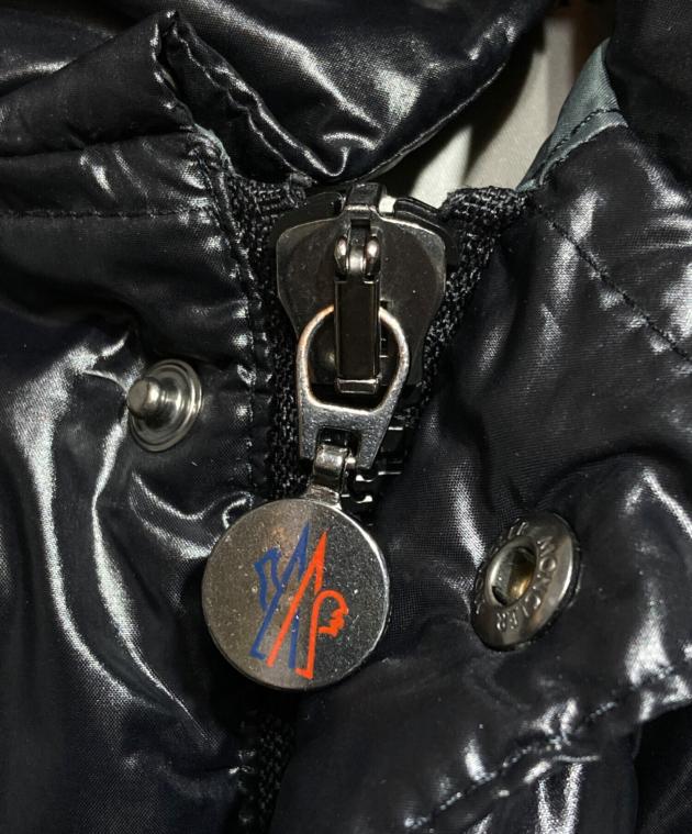 中古・古着通販】MONCLER (モンクレール) TIBダウンベスト/Down Vest